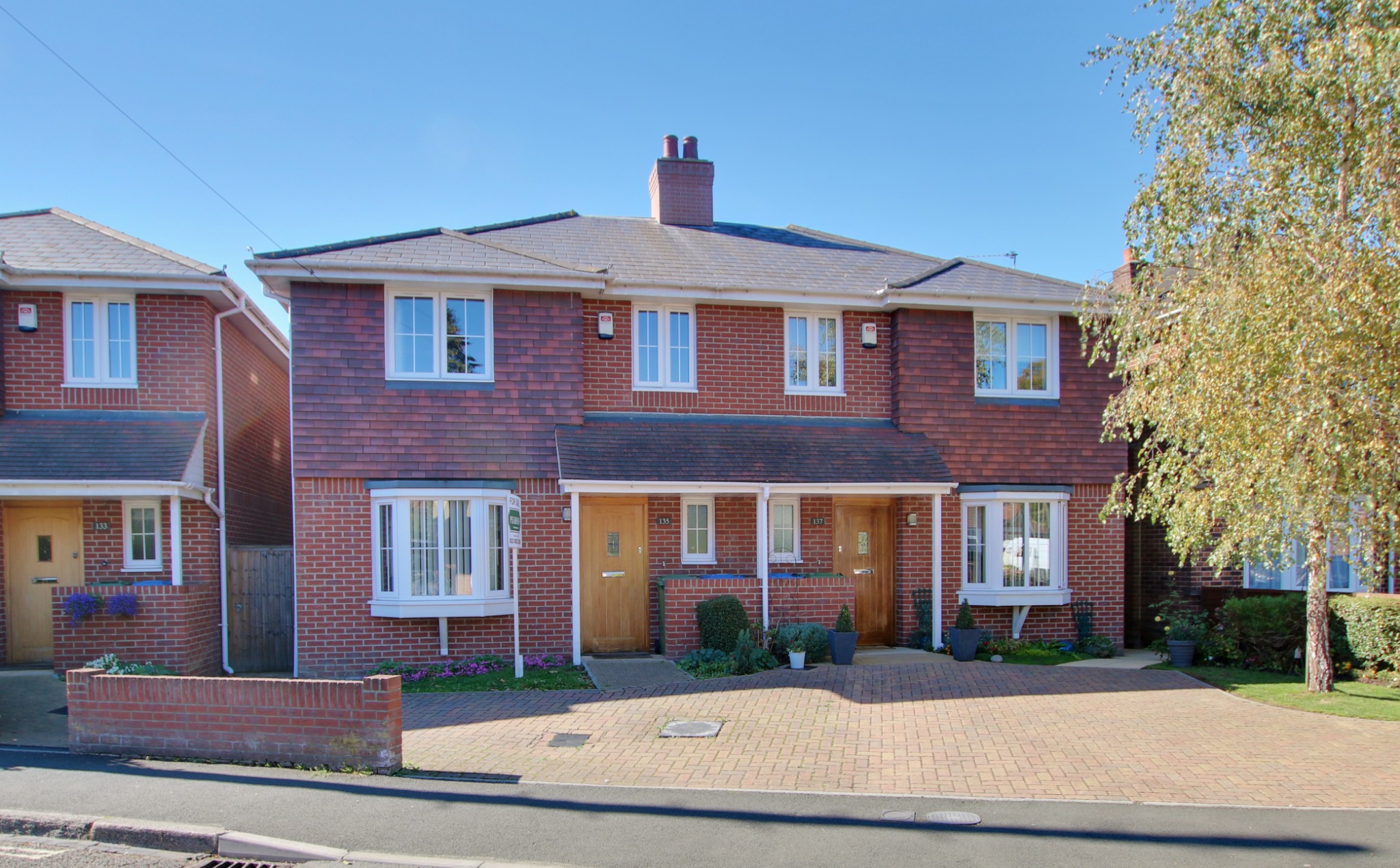 For Sale Upper Shirley, Southampton, 4 Bedroom Property from Pearsons