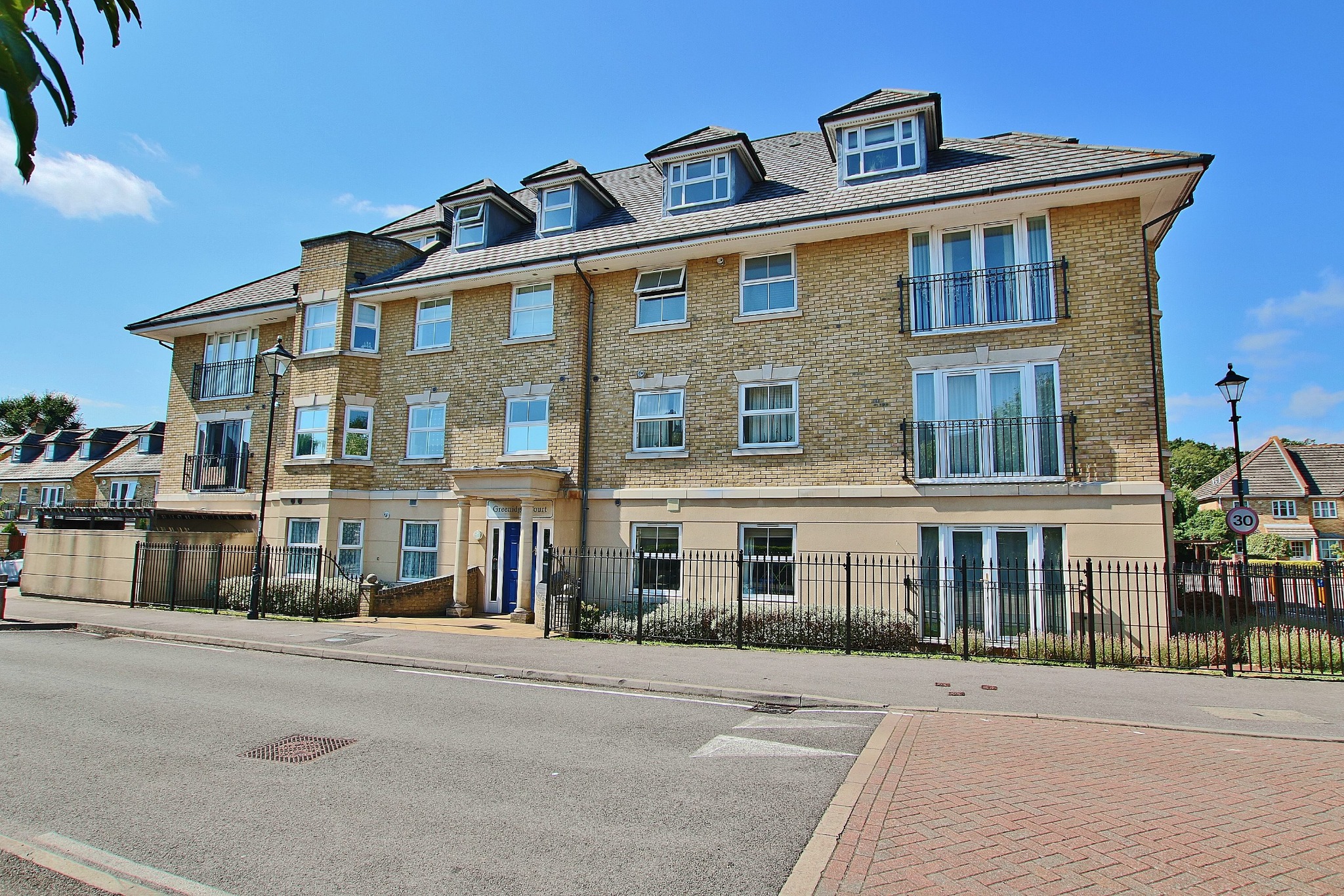 For Sale Banister Park, Southampton, 2 Bedroom Property from Pearsons