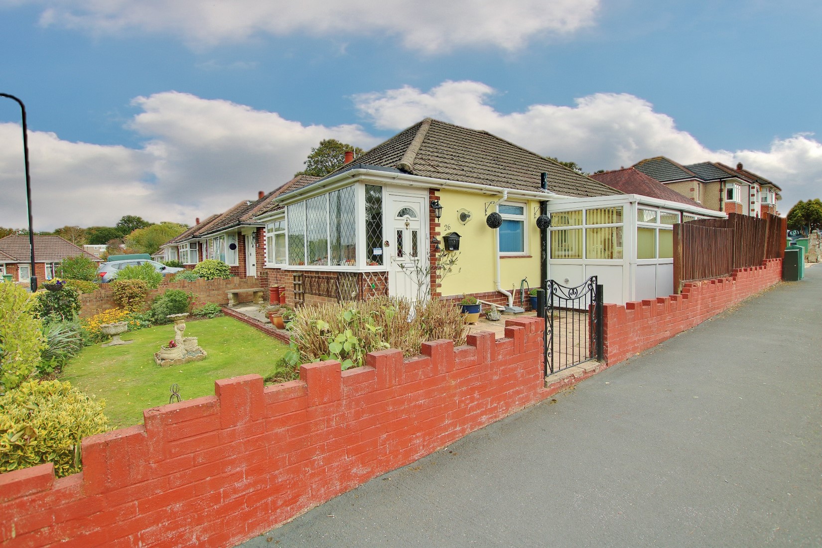 For Sale Bitterne, Southampton, 2 Bedroom Property from Pearsons