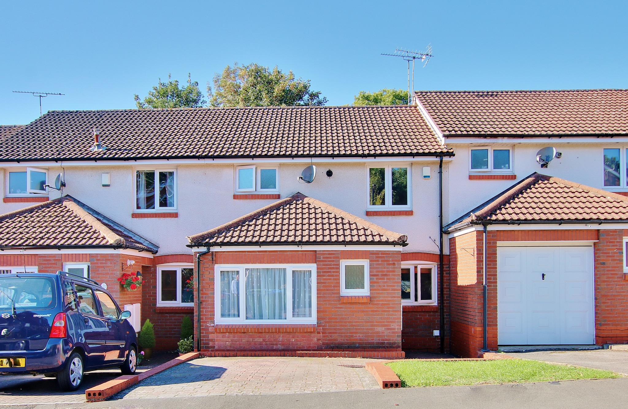 For Sale Lordswood, Southampton, 3 Bedroom Property from Pearsons