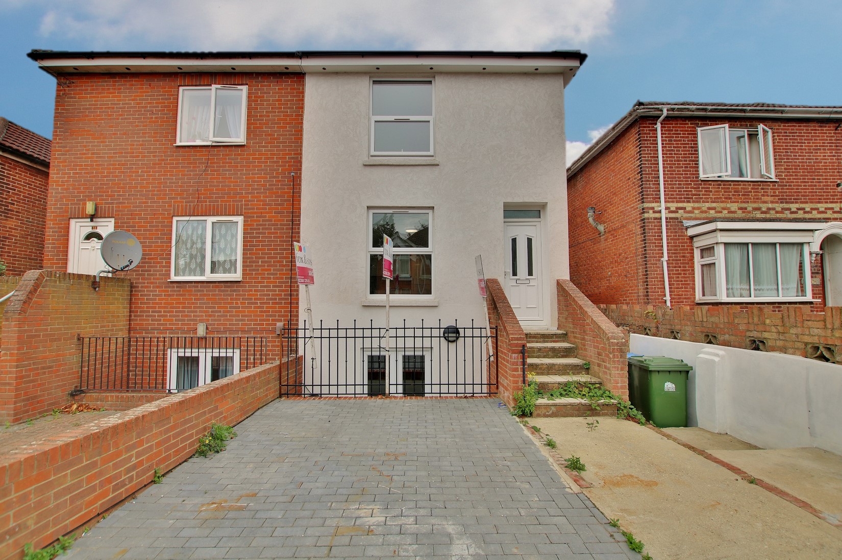 For Sale Freemantle, Southampton, 2 Bedroom Property from Pearsons