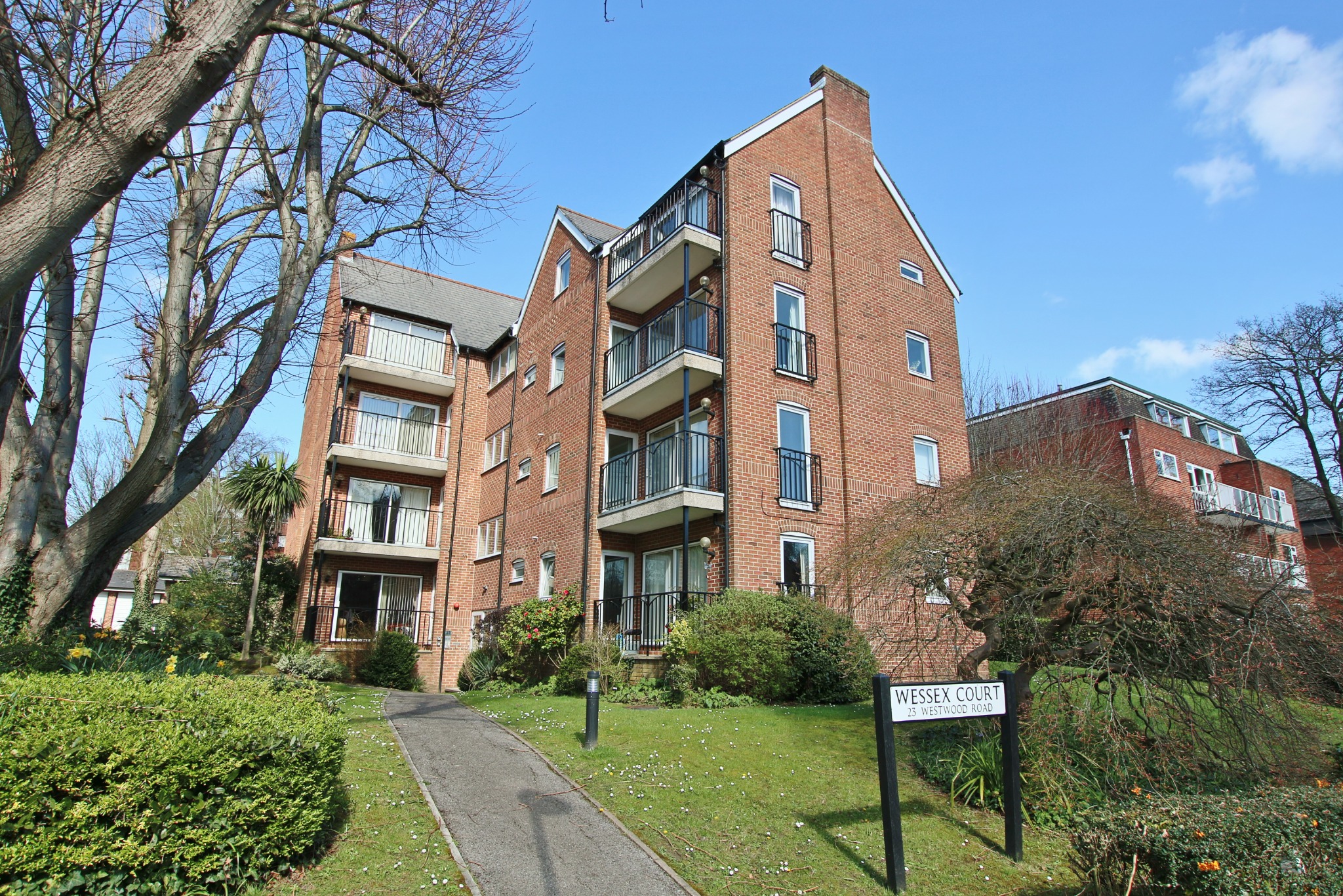 For Sale Westwood Road, Southampton, 2 Bedroom Property from Pearsons