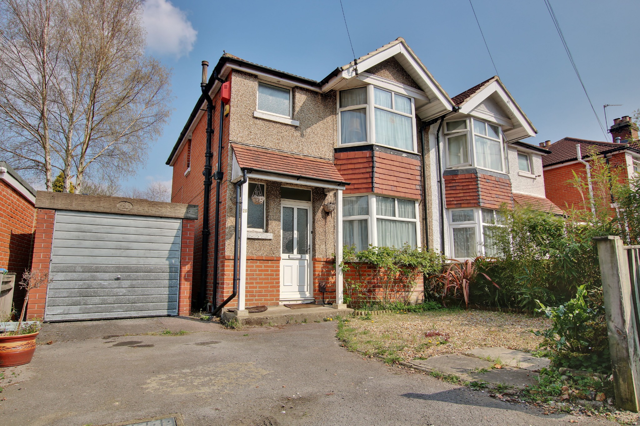 For Sale Shirley, Southampton, 3 Bedroom Property from Pearsons Estate