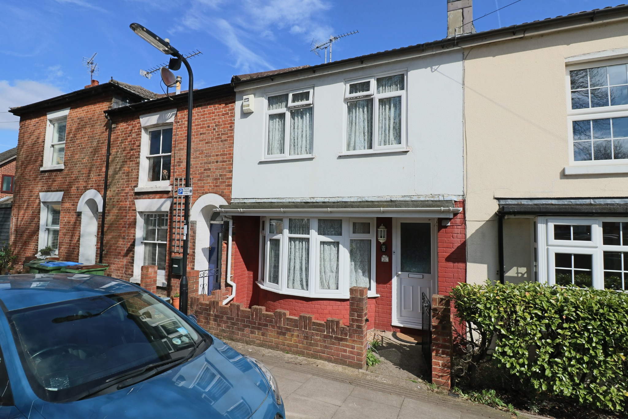 For Sale Inner Avenue, Southampton, 2 Bedroom Property from Pearsons