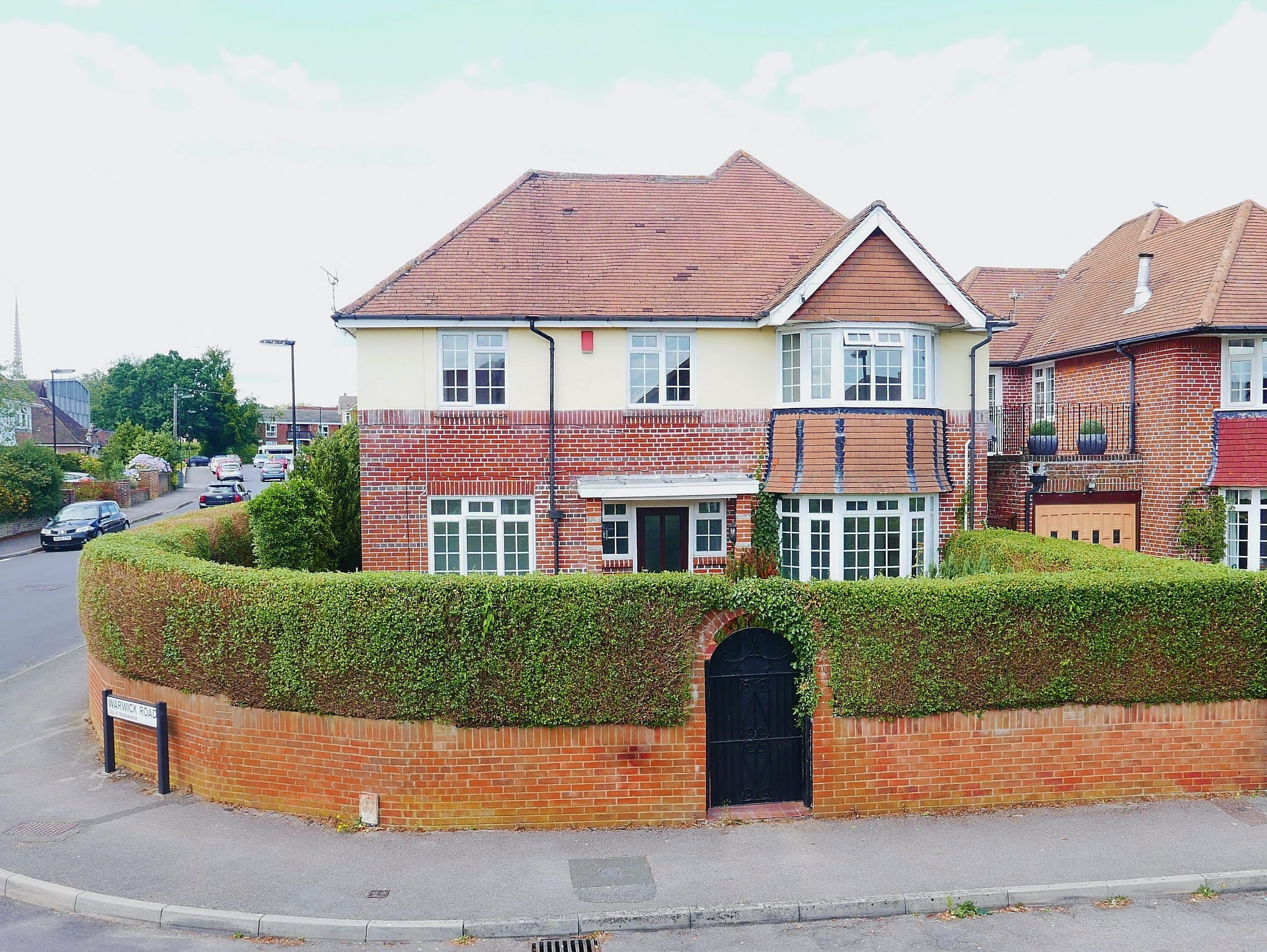 For Sale Upper Shirley, Southampton, 5 Bedroom Property from Pearsons
