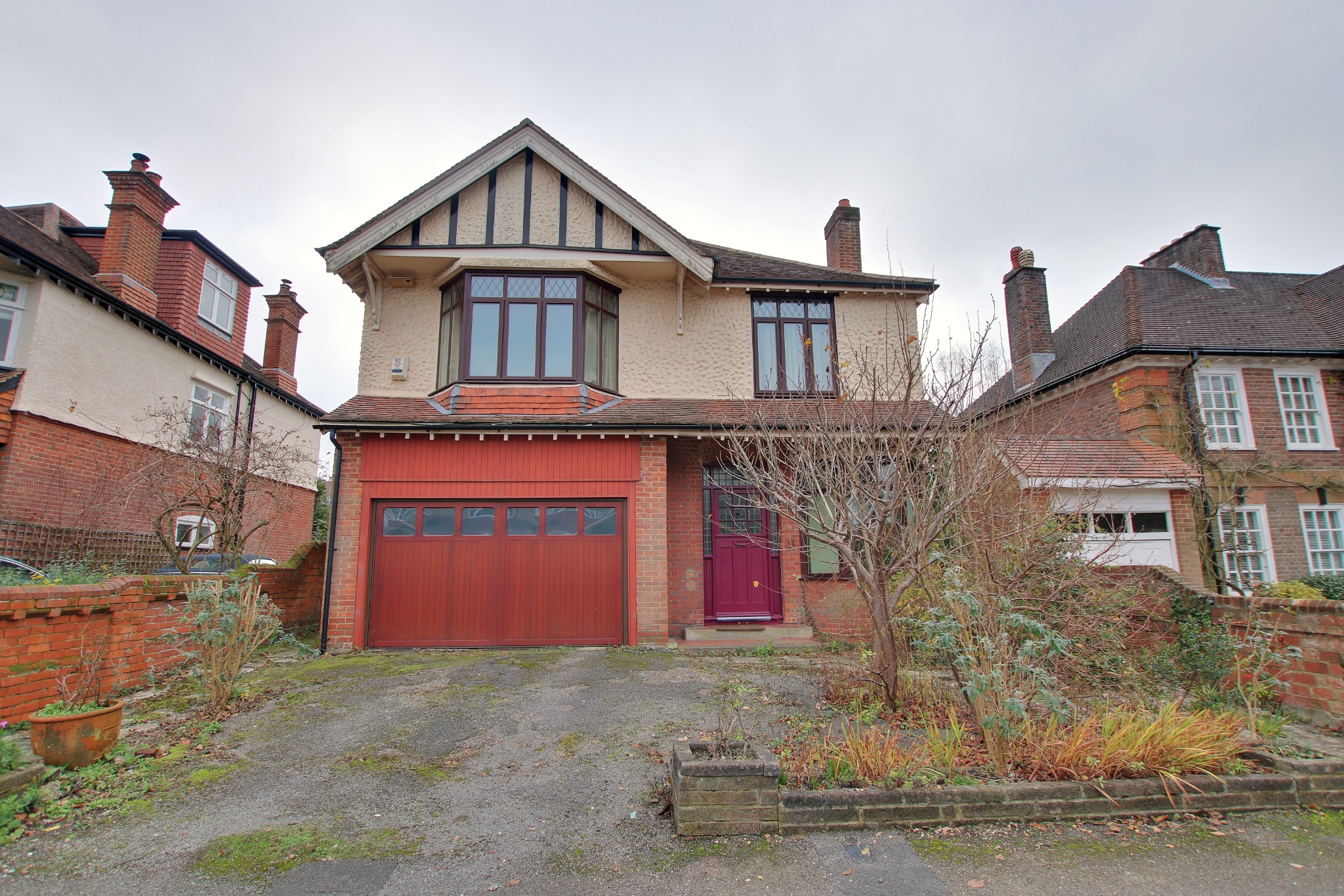 For Sale Highfield, Southampton, 5 Bedroom Property from Pearsons