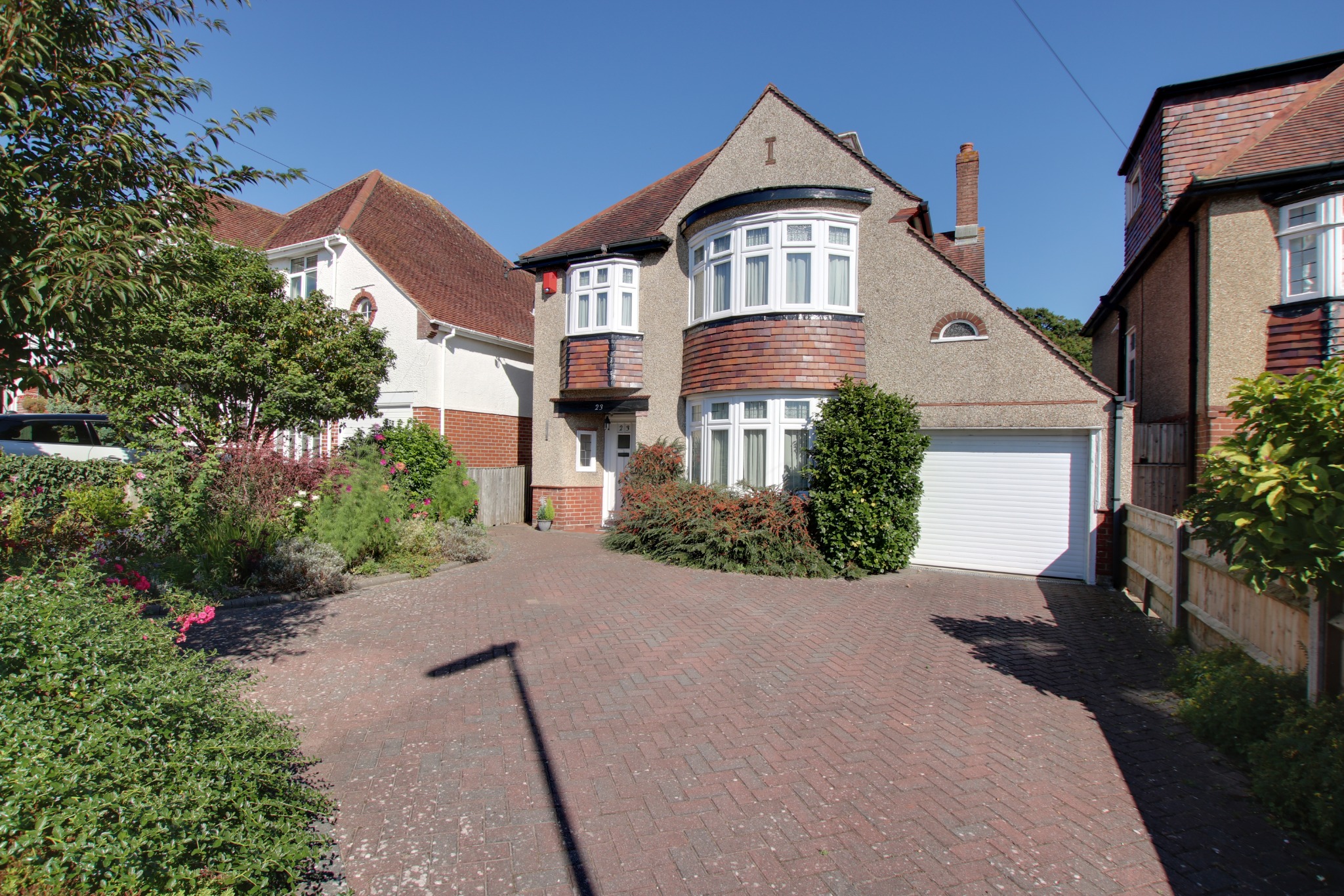 For Sale Upper Shirley, Southampton, 4 Bedroom Property from Pearsons