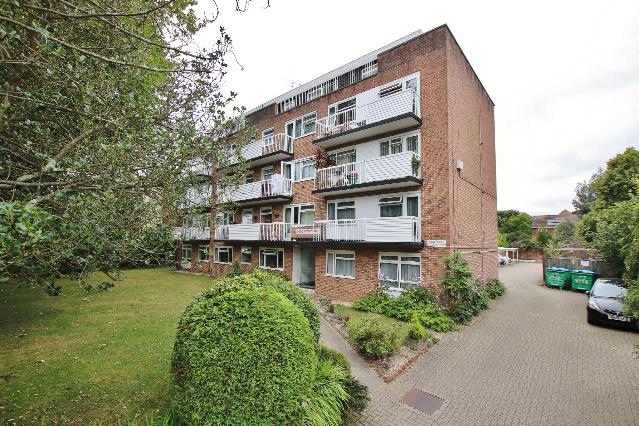 For Sale Winn Road, Southampton, 2 Bedroom Property from Pearsons