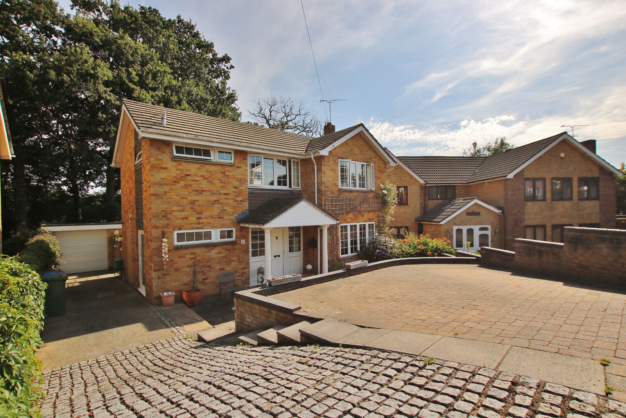 For Sale Bassett, Southampton, 3 Bedroom Property from Pearsons Estate