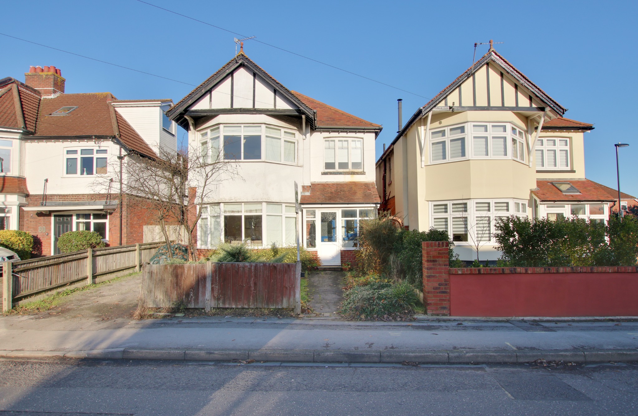 For Sale Upper Shirley, Southampton, 4 Bedroom Property from Pearsons