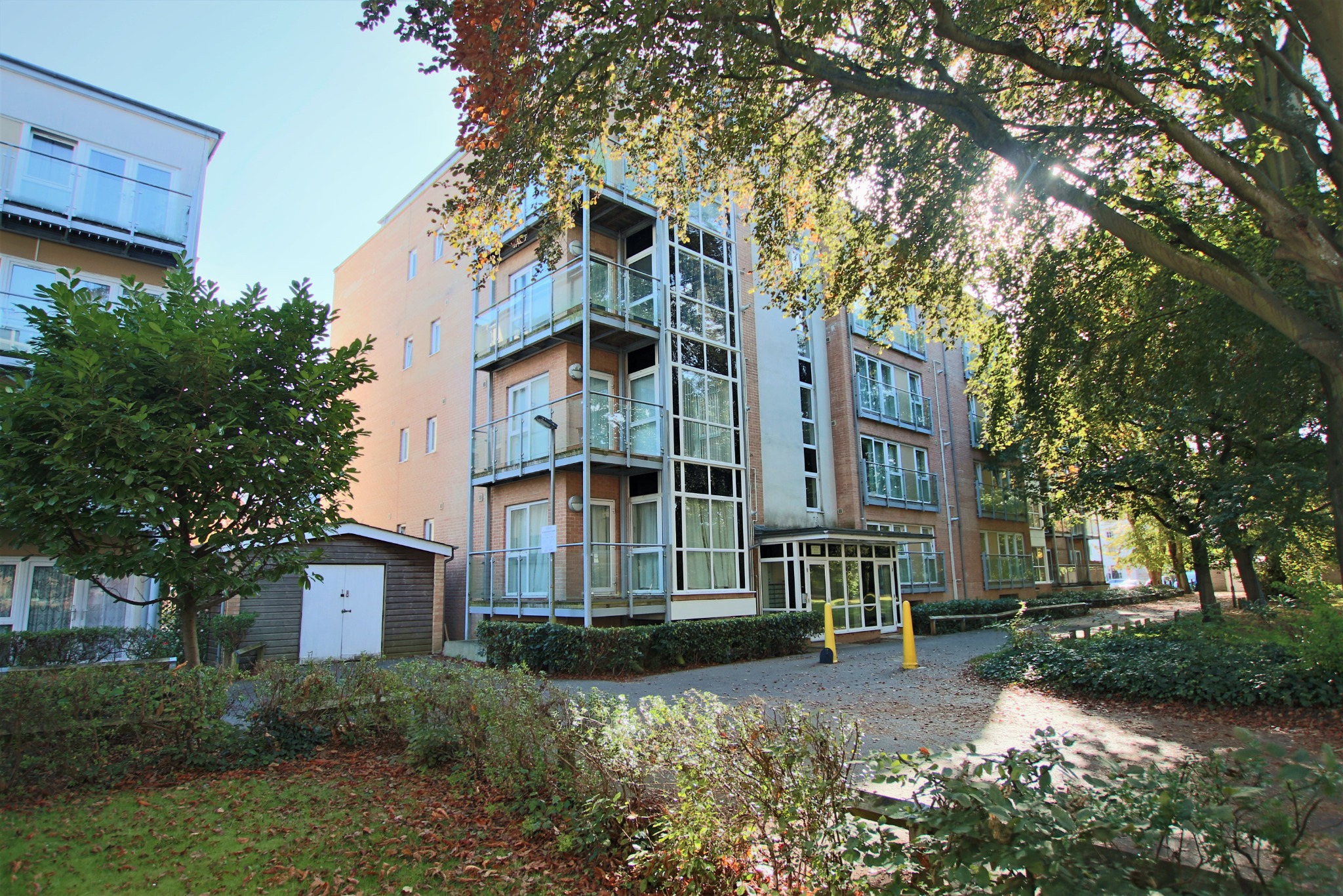 For Sale Banister Park, Southampton, 2 Bedroom Property from Pearsons