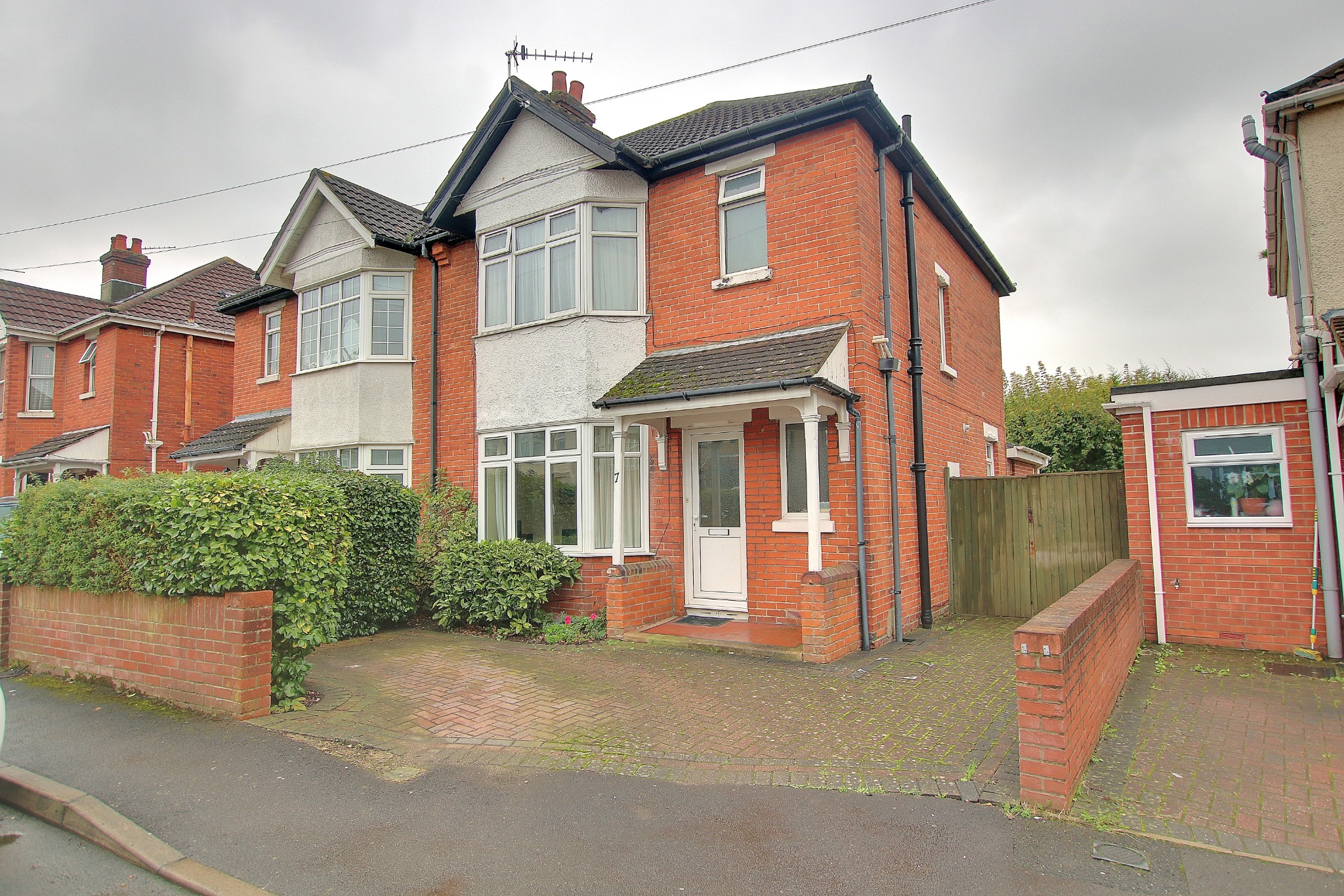 For Sale Shirley, Southampton, 3 Bedroom Property from Pearsons Estate