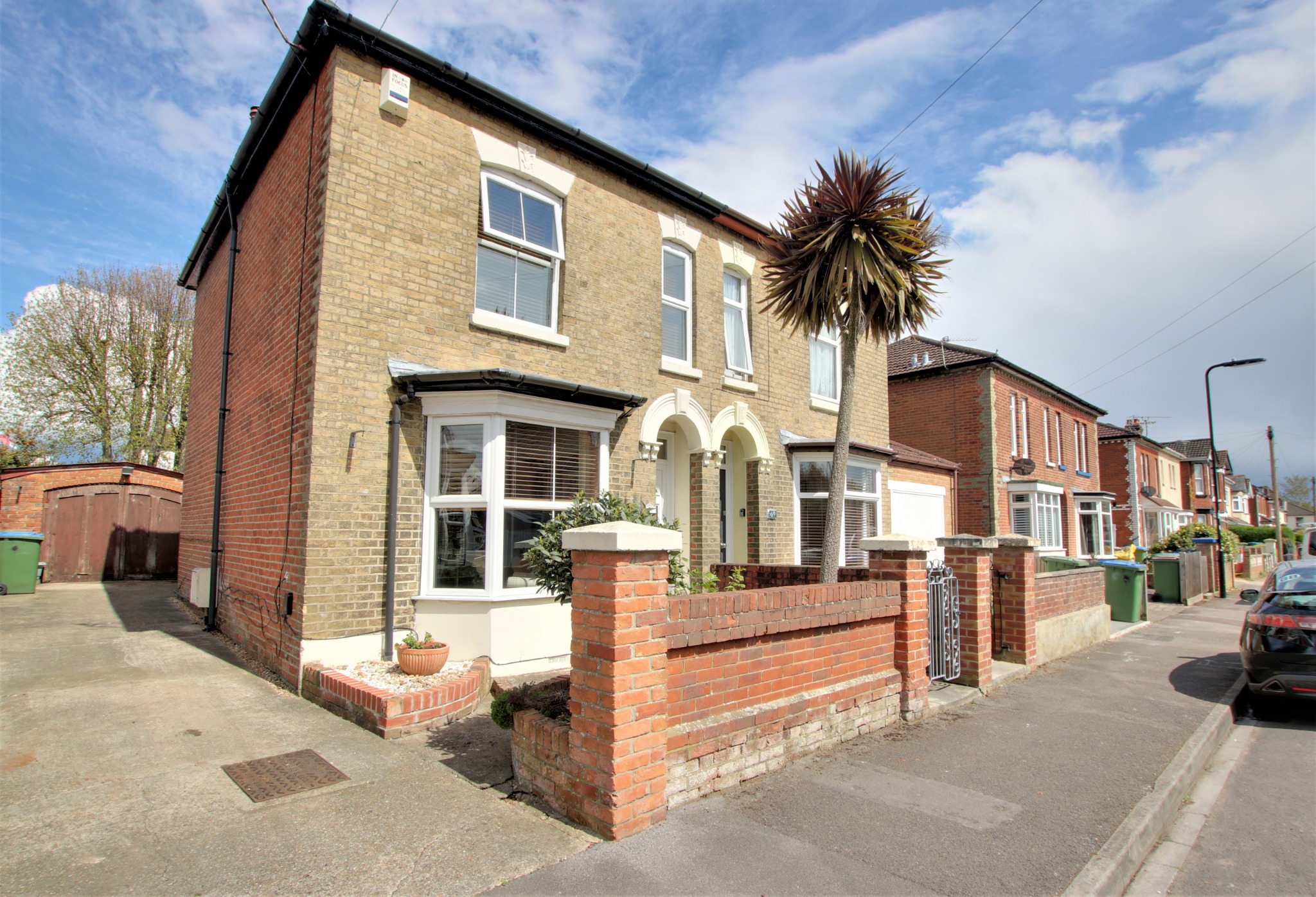 For Sale Shirley, Southampton, 3 Bedroom Property from Pearsons Estate Agents