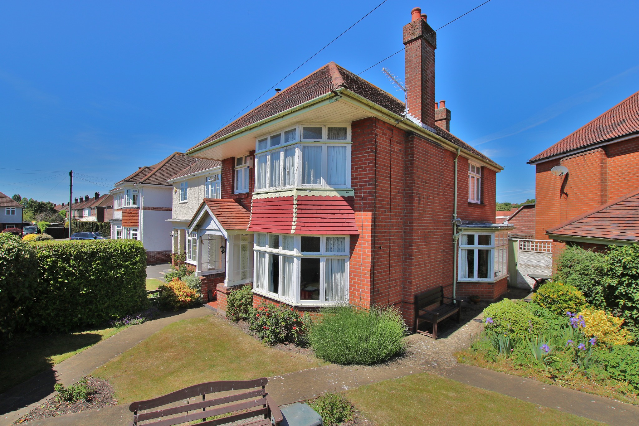 For Sale Upper Shirley, Southampton, 3 Bedroom Property from Pearsons
