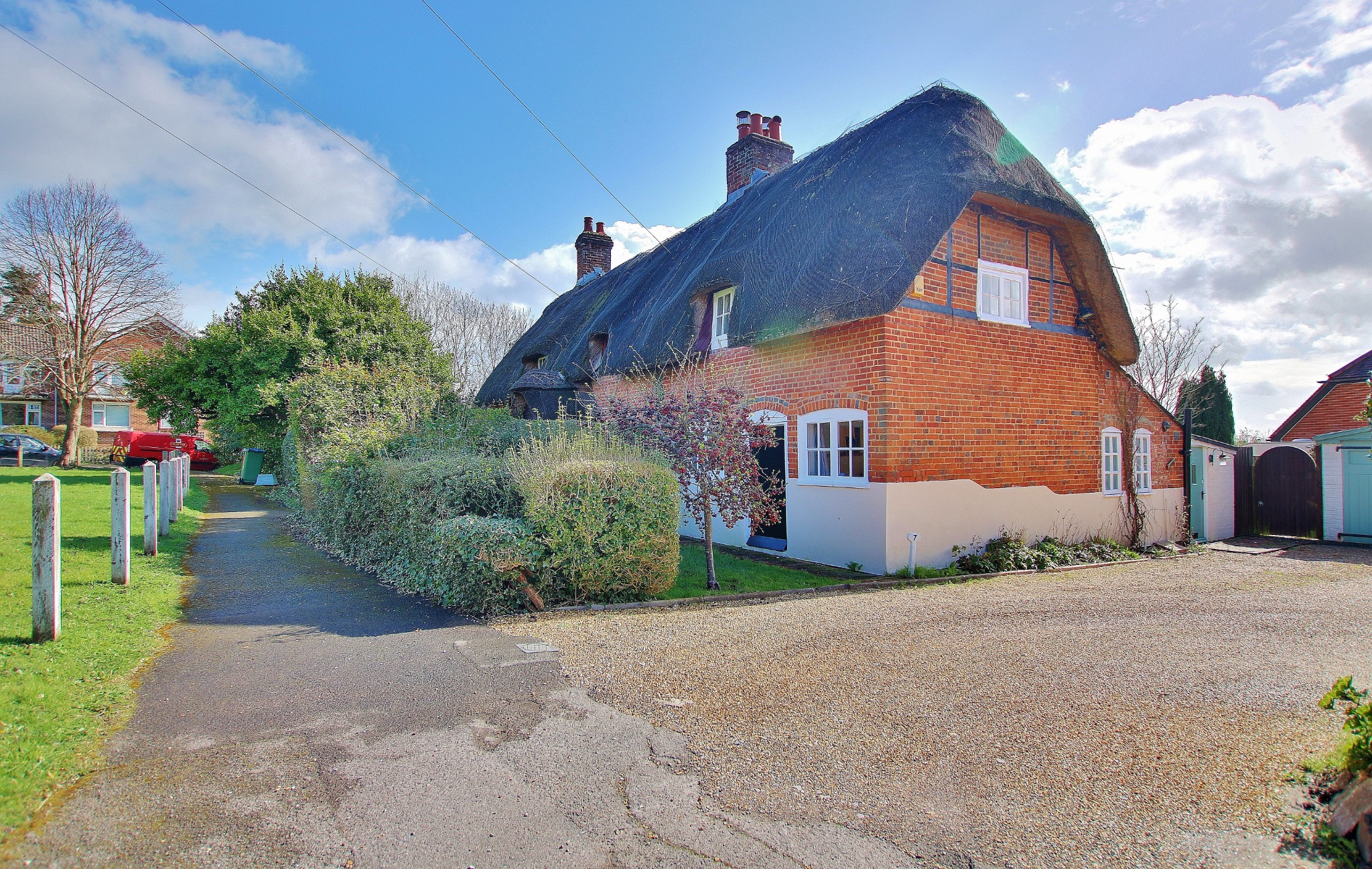 For Sale Bassett, Southampton, 2 Bedroom Property from Pearsons Estate