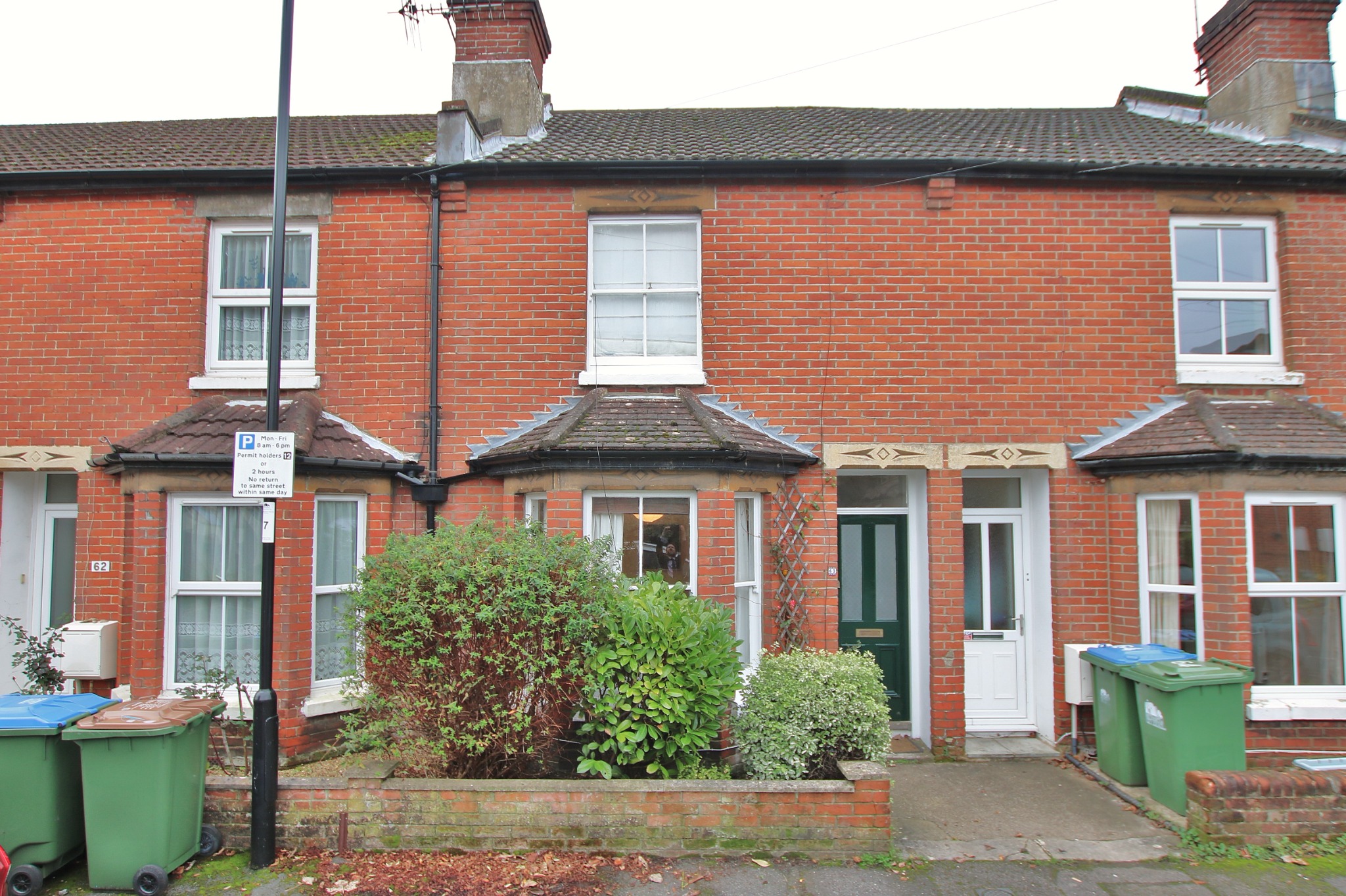 For Sale Highfield, Southampton, 3 Bedroom Property from Pearsons