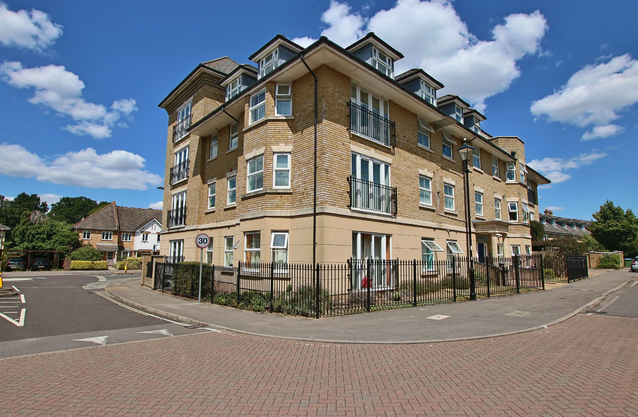 For Sale Marshall Square, Southampton, 2 Bedroom Property from