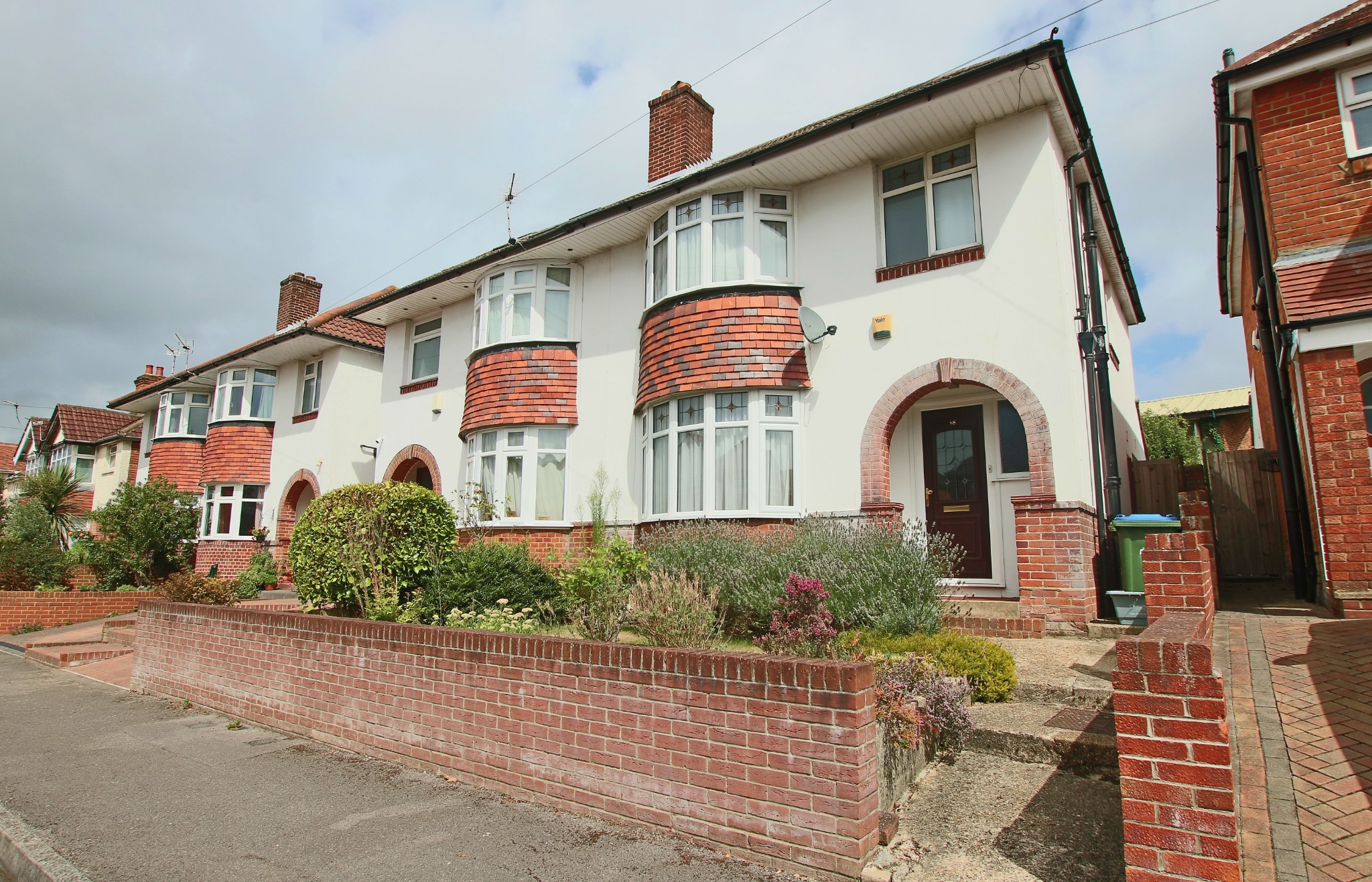 For Sale Shirley, Southampton, 3 Bedroom Property from Pearsons Estate