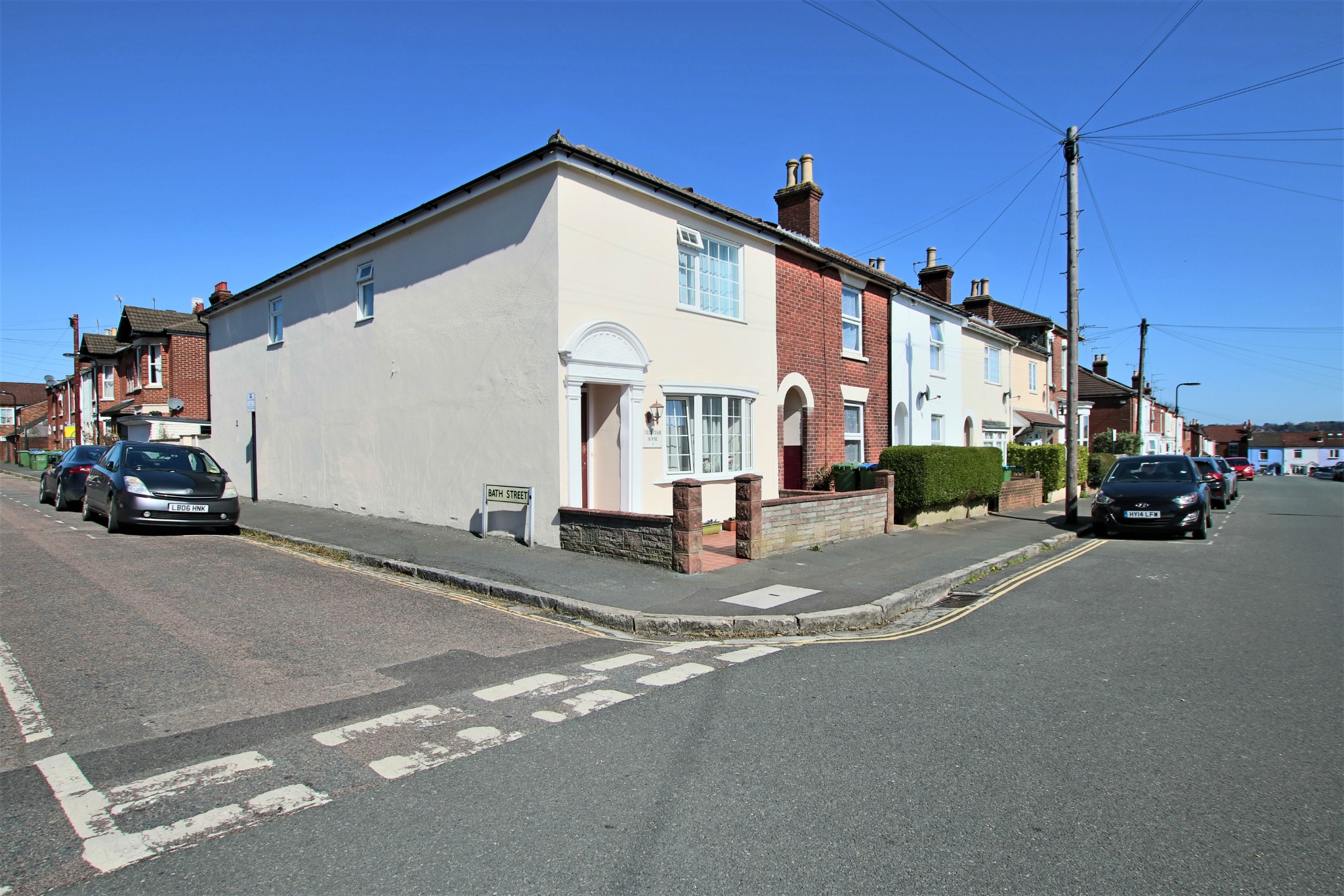 For Sale Inner Avenue, Southampton, 3 Bedroom Property from Pearsons