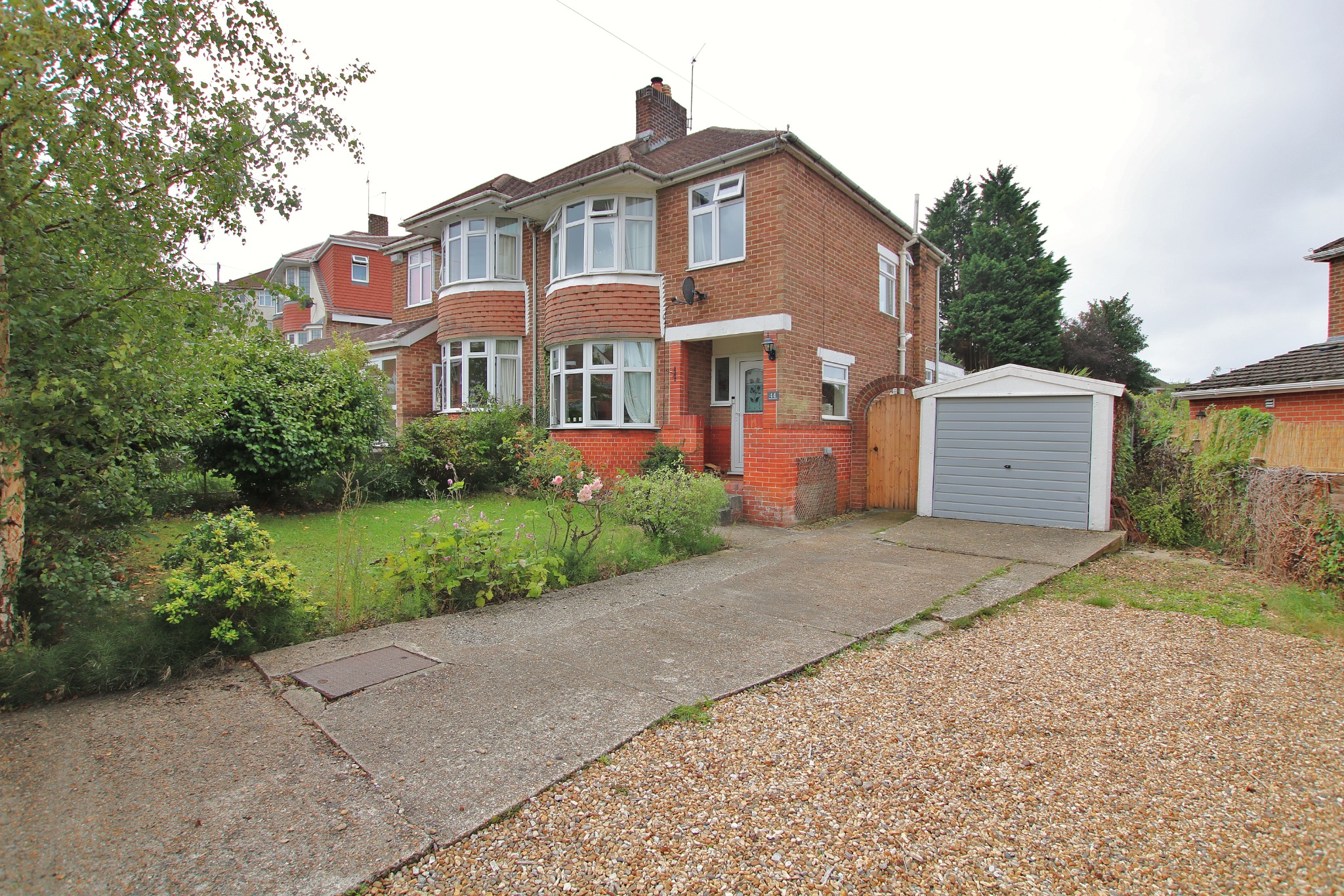 For Sale Bitterne, Southampton, 3 Bedroom Property from Pearsons