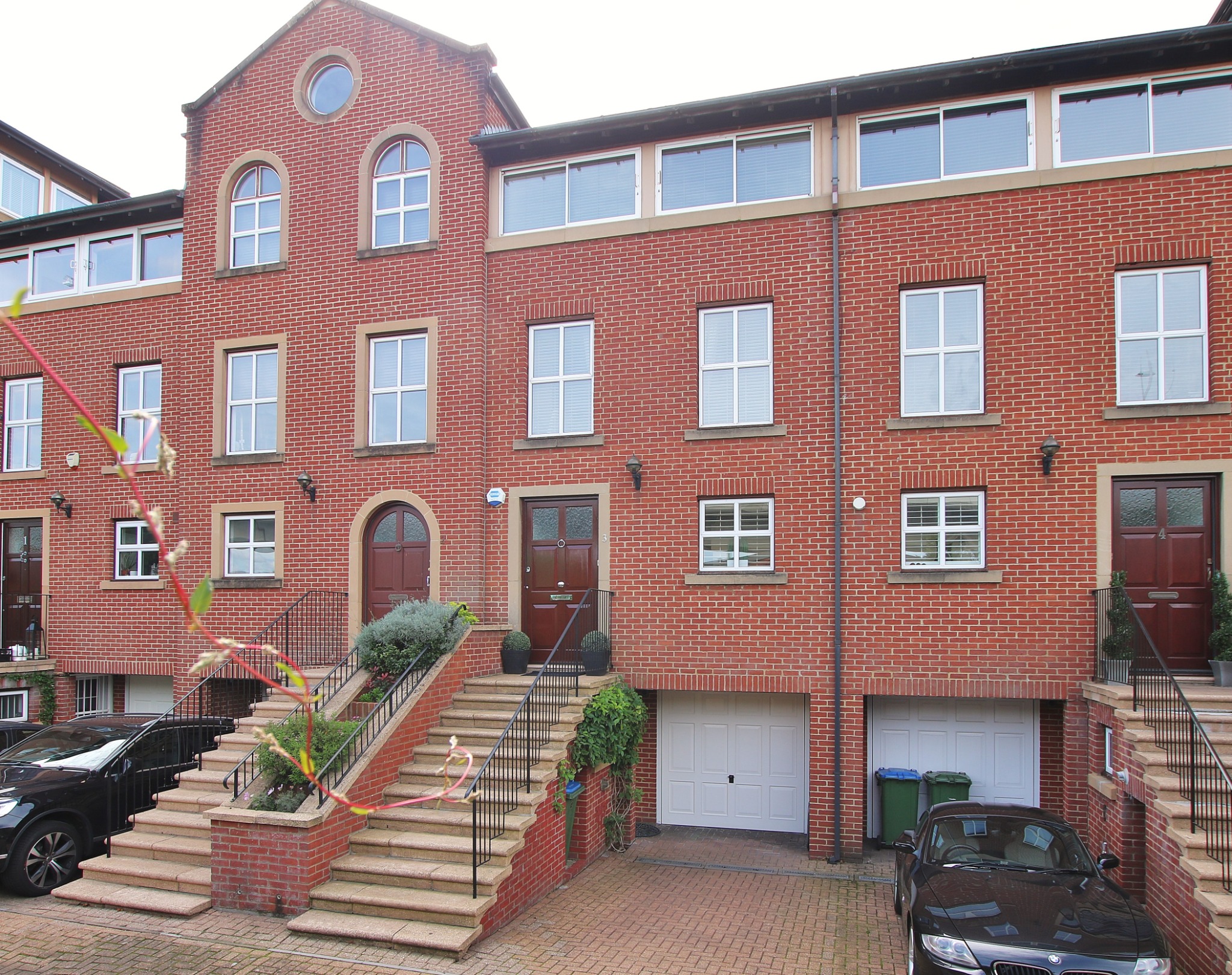 For Sale Ocean Village, Southampton, 4 Bedroom Property from Pearsons