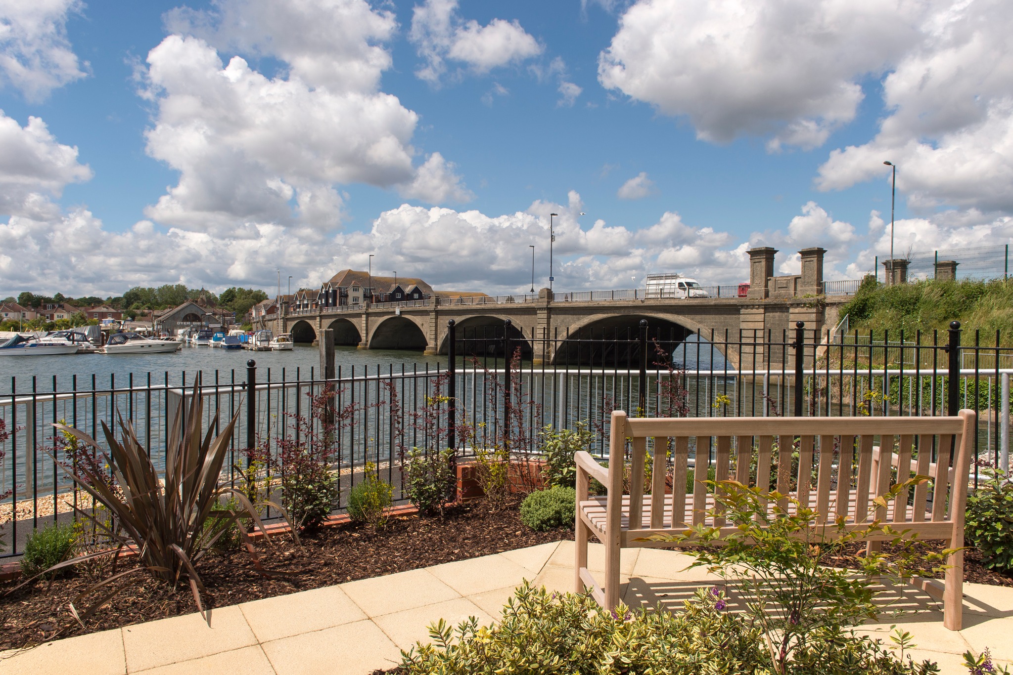 For Sale Bitterne Park, Southampton, 2 Bedroom Property from Pearsons