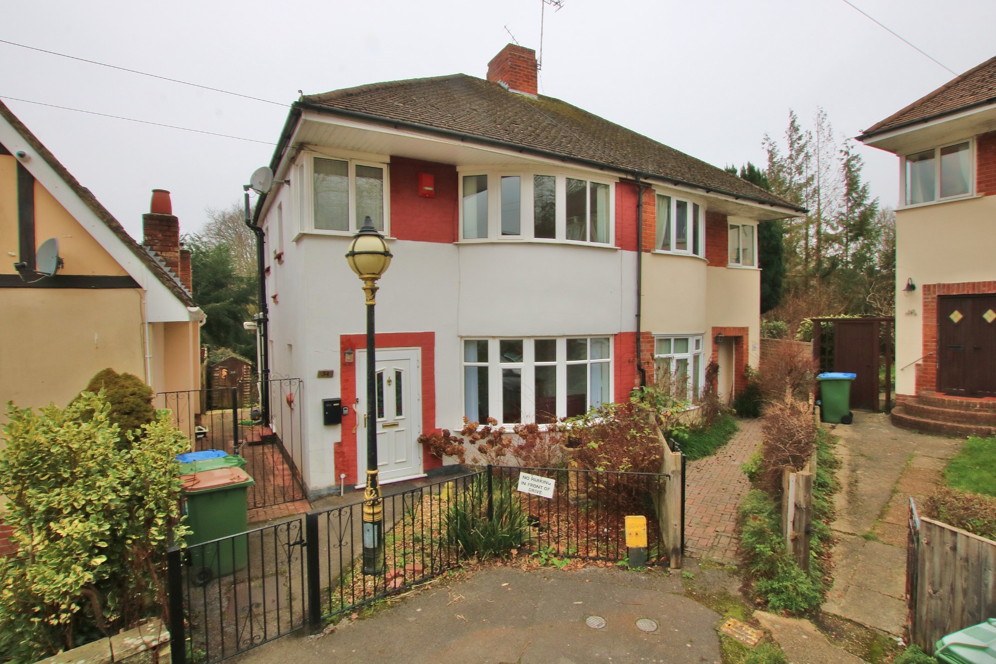 For Sale Highfield, Southampton, 3 Bedroom Property from Pearsons Estate Agents