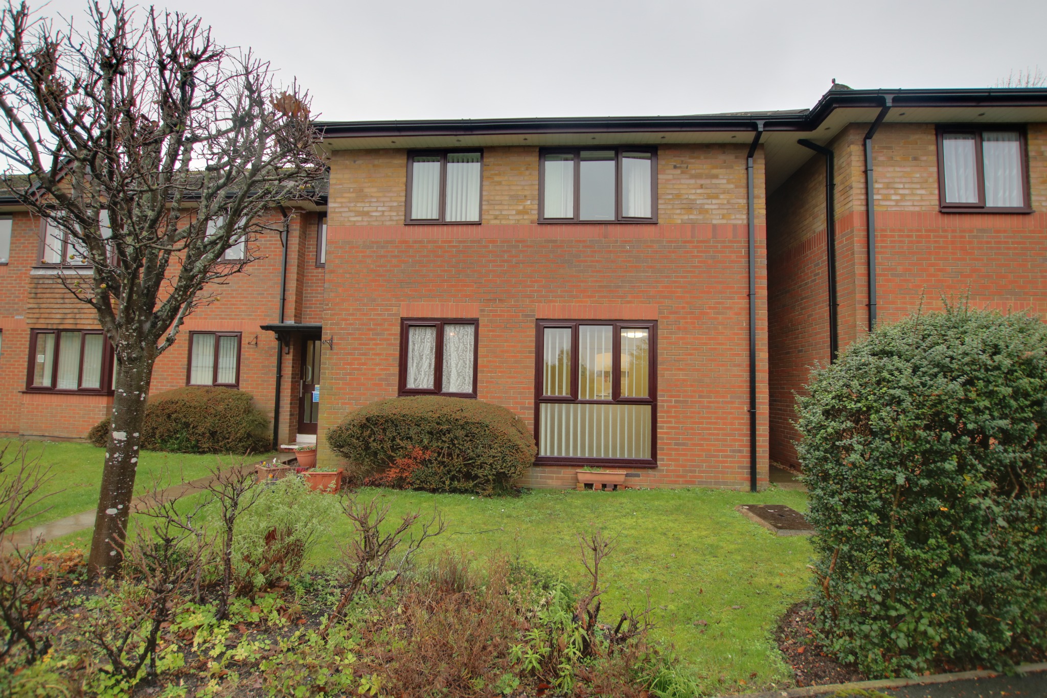 For Sale Bassett, Southampton, 1 Bedroom Property from Pearsons Estate