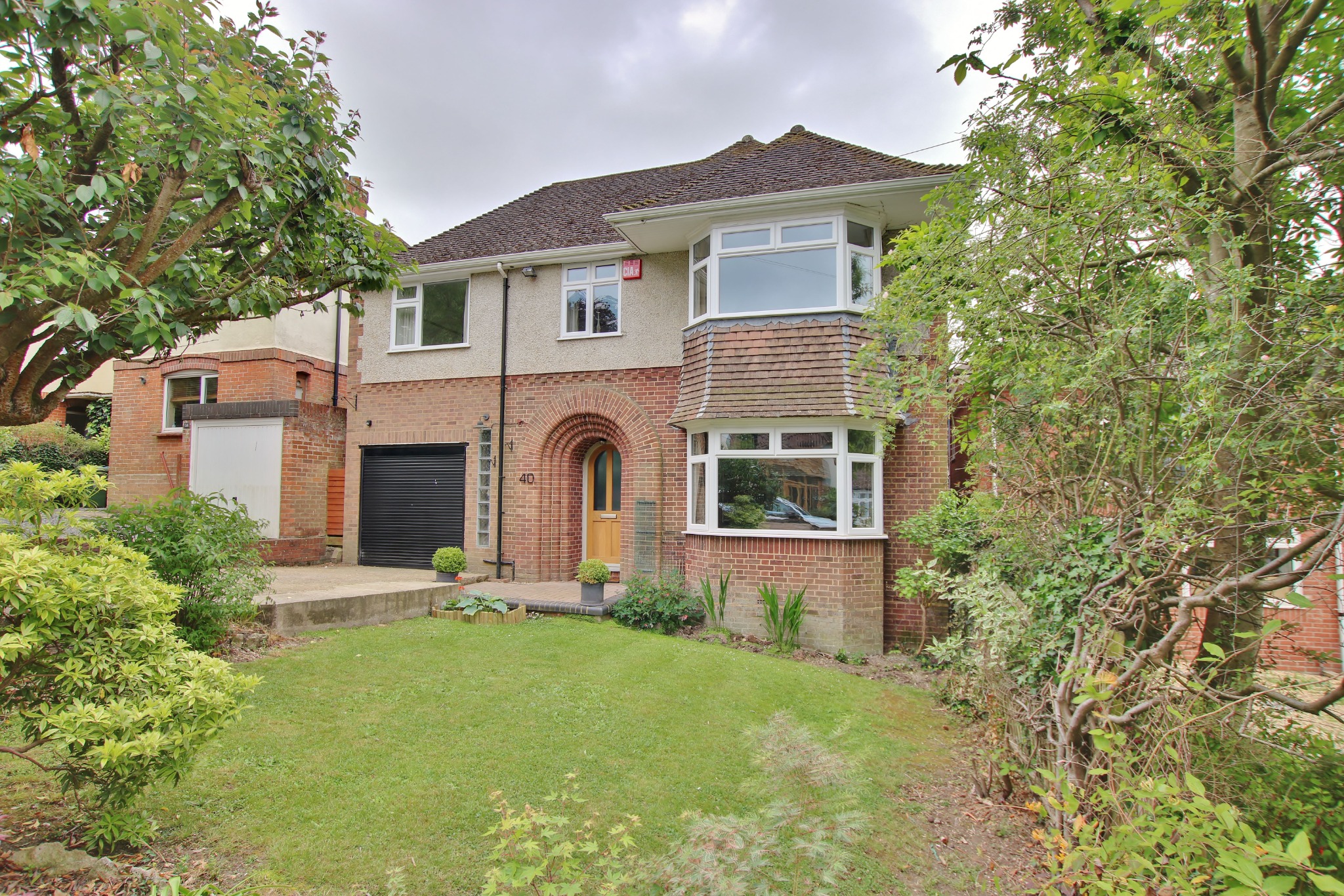 For Sale Bassett, Southampton, 4 Bedroom Property from Pearsons Estate