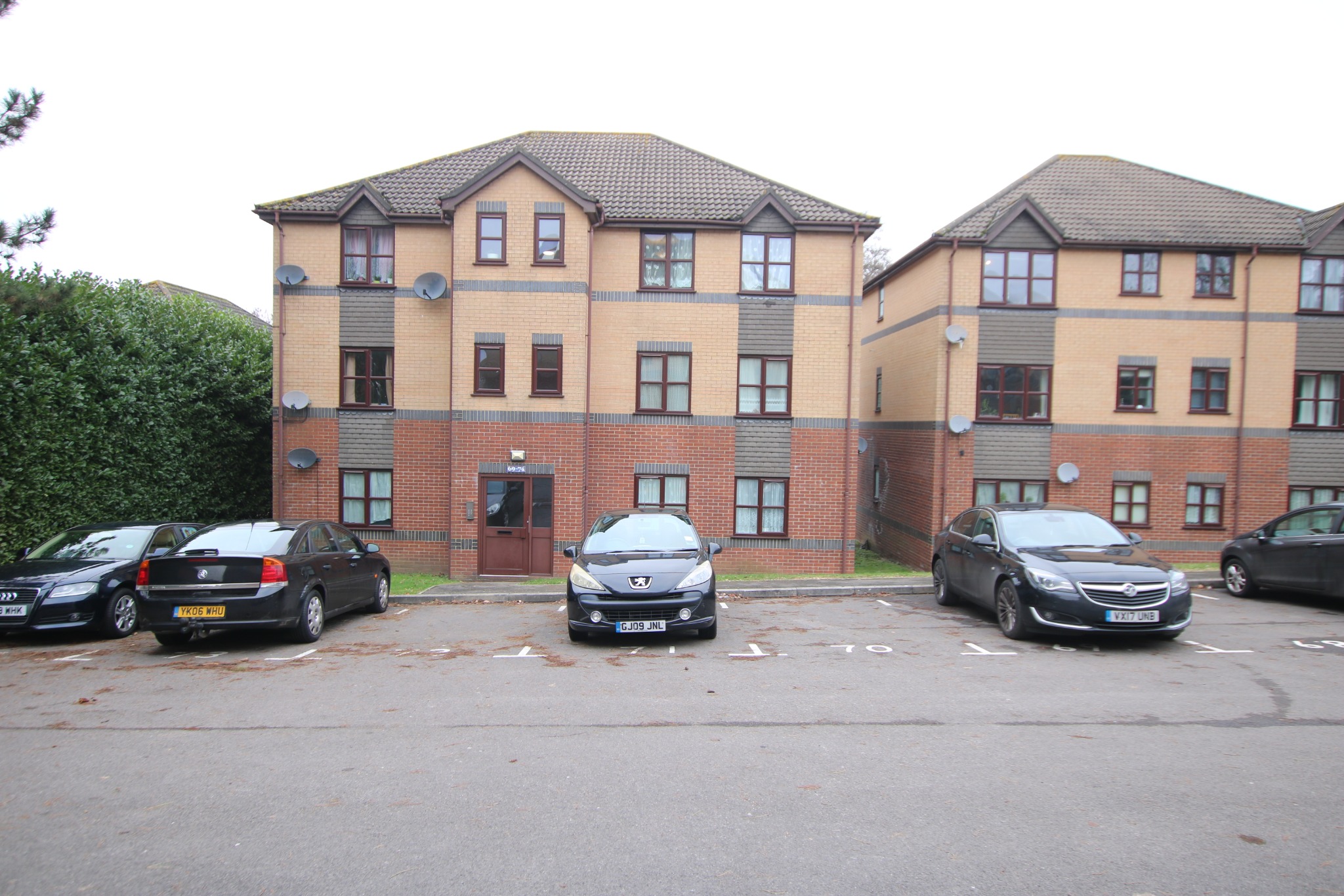 For Sale Winchester Road, Southampton, 1 Bedroom Property from