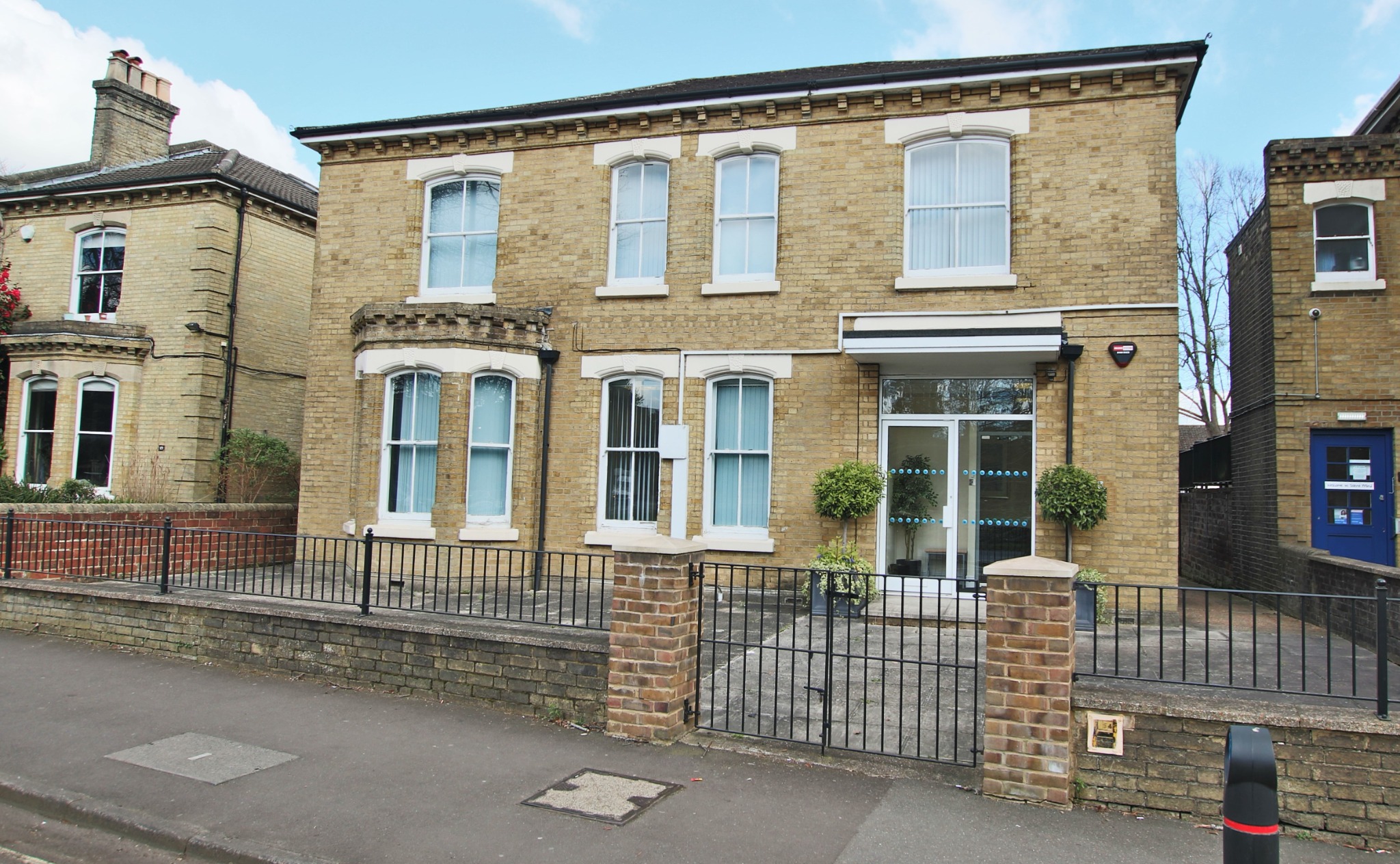 For Sale Central Southampton, 5 Bedroom Property from Pearsons Estate Agents