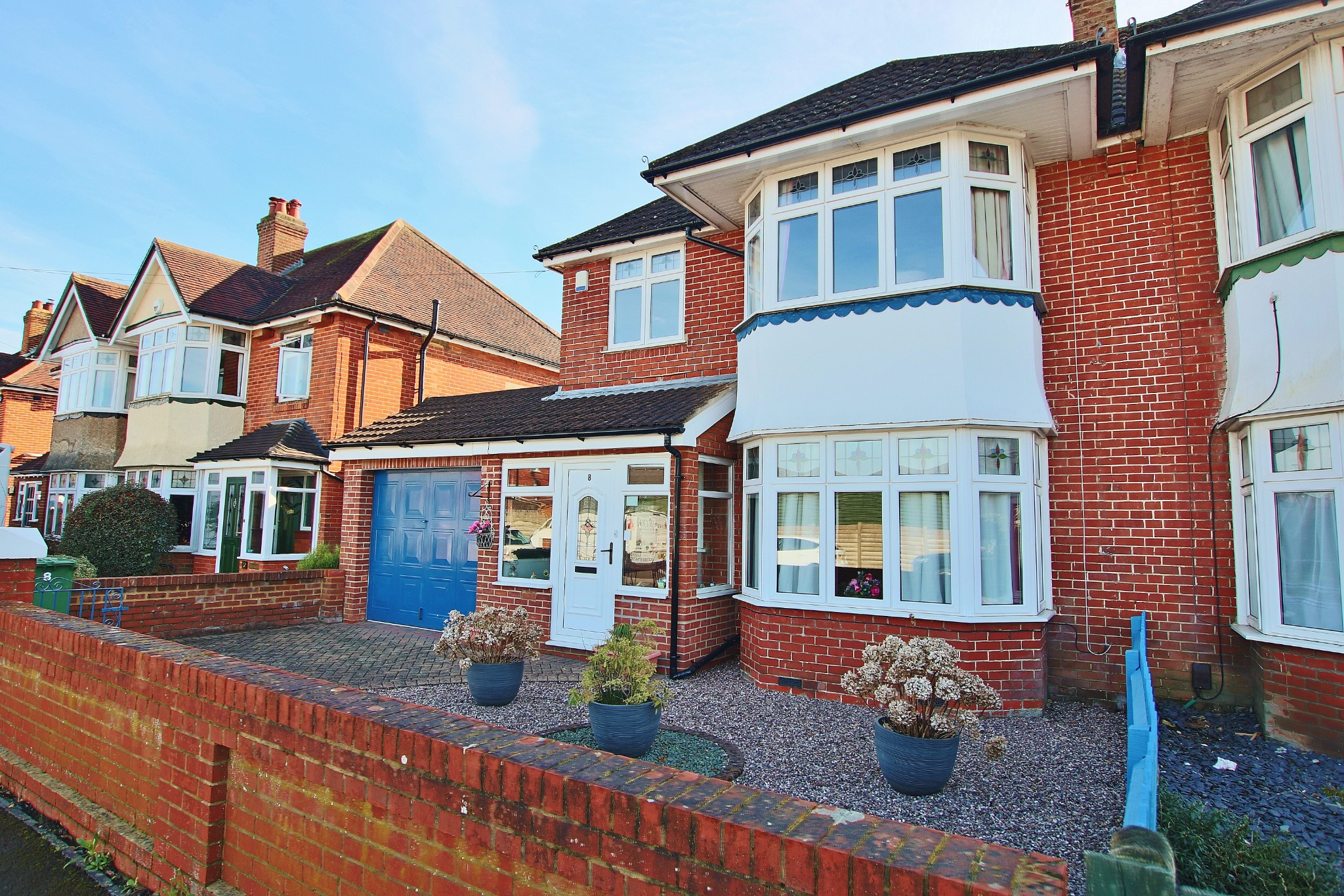 For Sale Upper Shirley, Southampton, 3 Bedroom Property from Pearsons