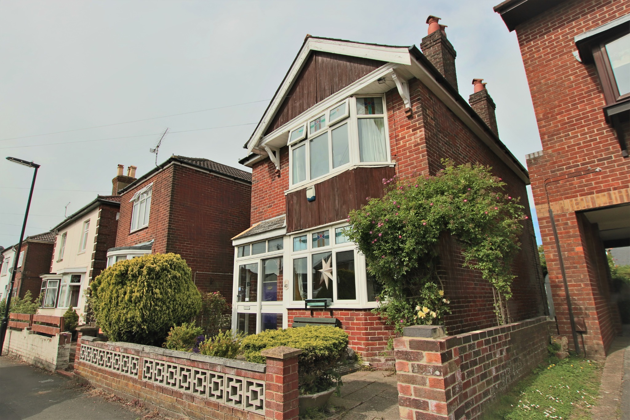 For Sale Freemantle, Southampton, 3 Bedroom Property from Pearsons Estate Agents