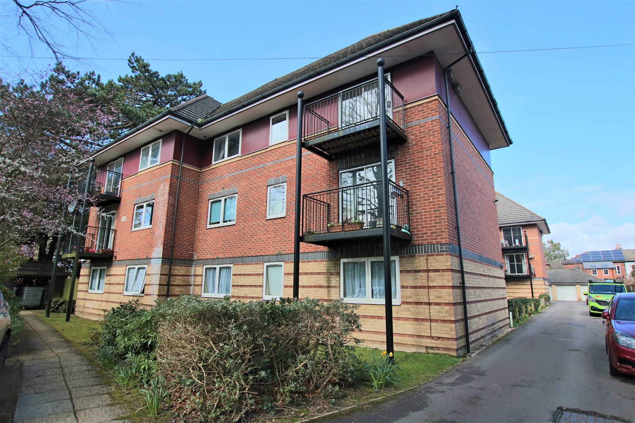 For Sale 5 Archers Road, Southampton, 2 Bedroom Property from Pearsons