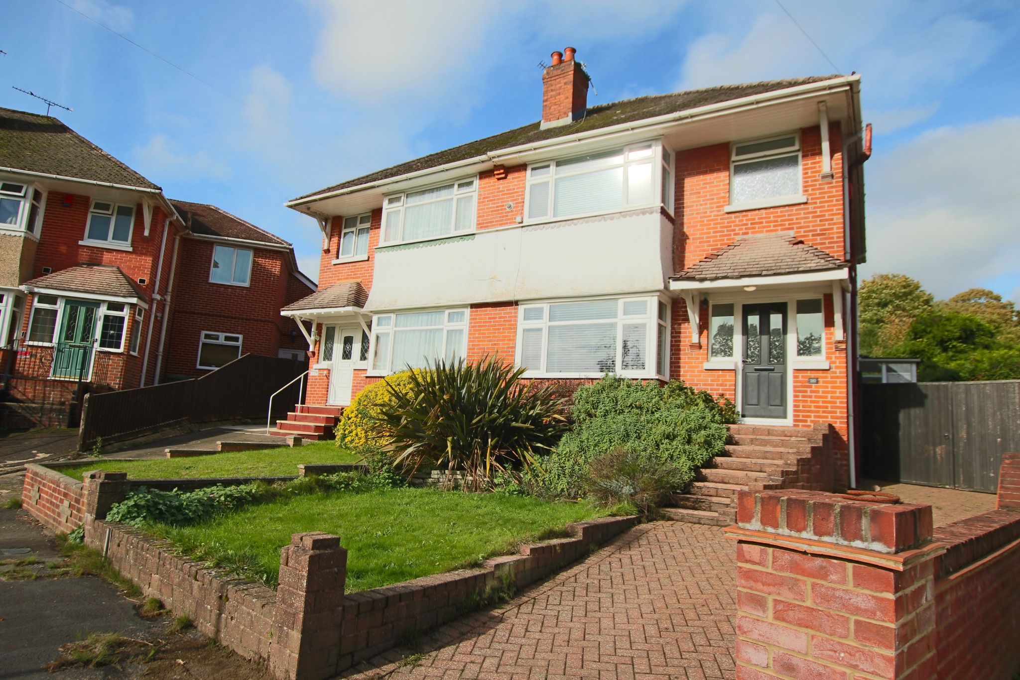 For Sale Shirley, Southampton, 3 Bedroom Property from Pearsons Estate Agents