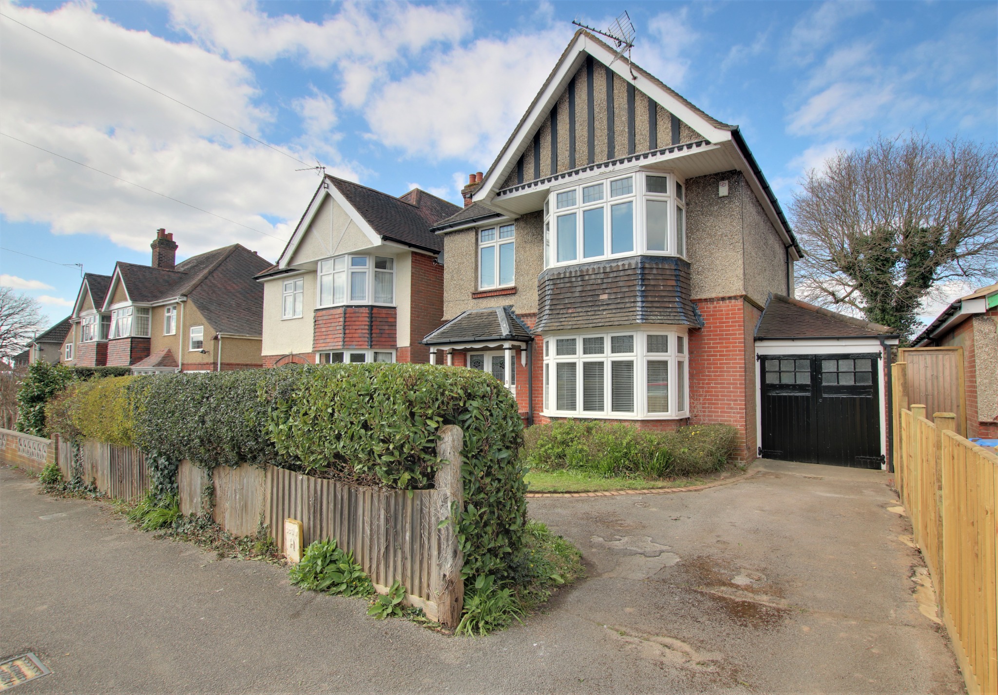 For Sale Upper Shirley, Southampton, 3 Bedroom Property from Pearsons