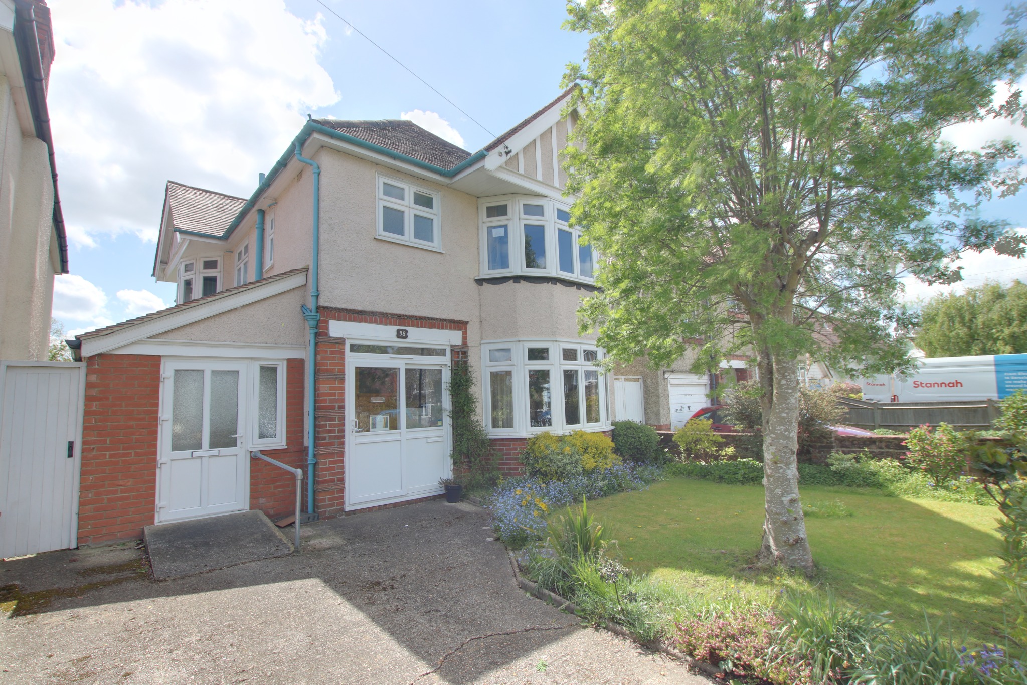 For Sale Upper Shirley, Southampton, 4 Bedroom Property from Pearsons