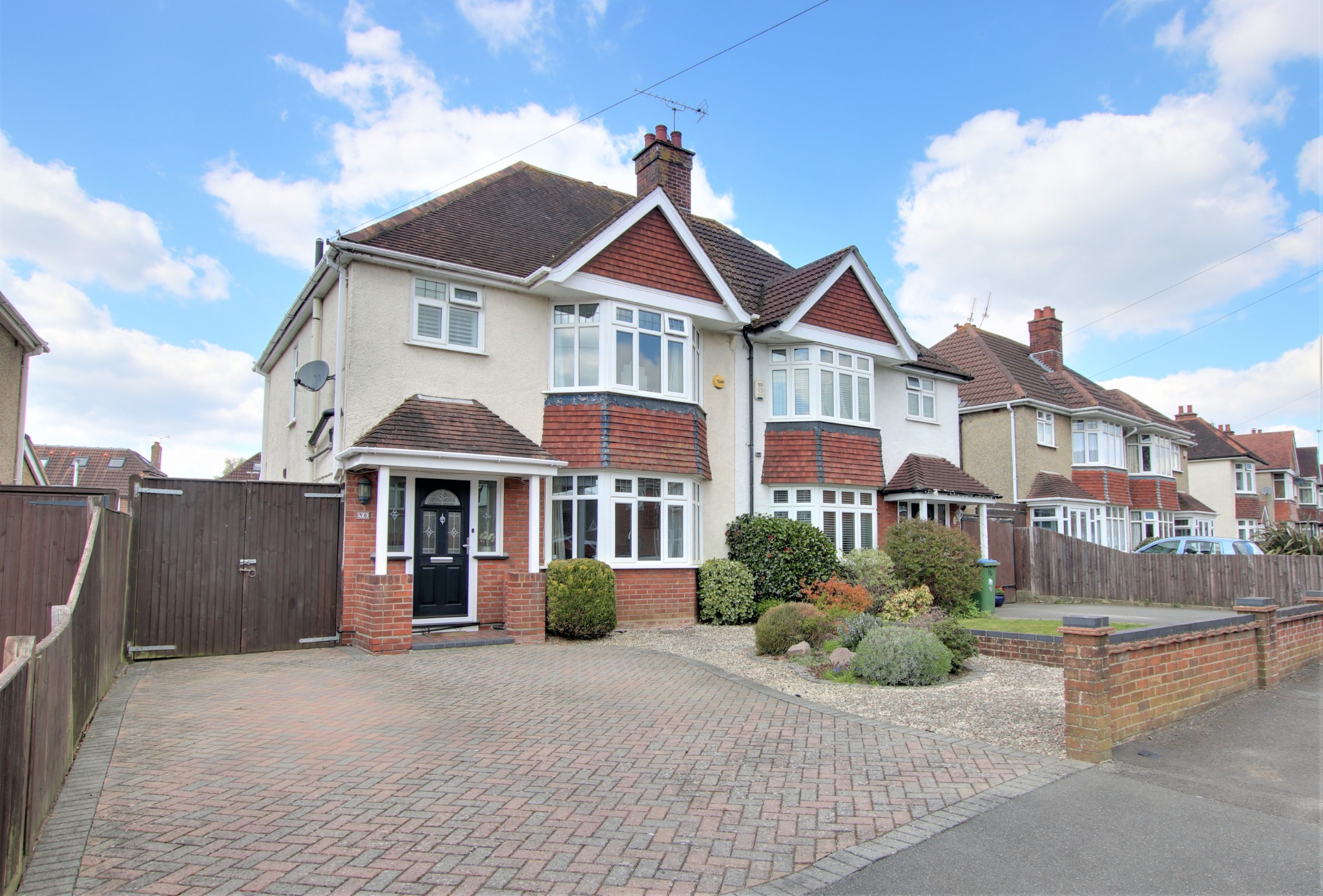 For Sale Upper Shirley, Southampton, 3 Bedroom Property from Pearsons
