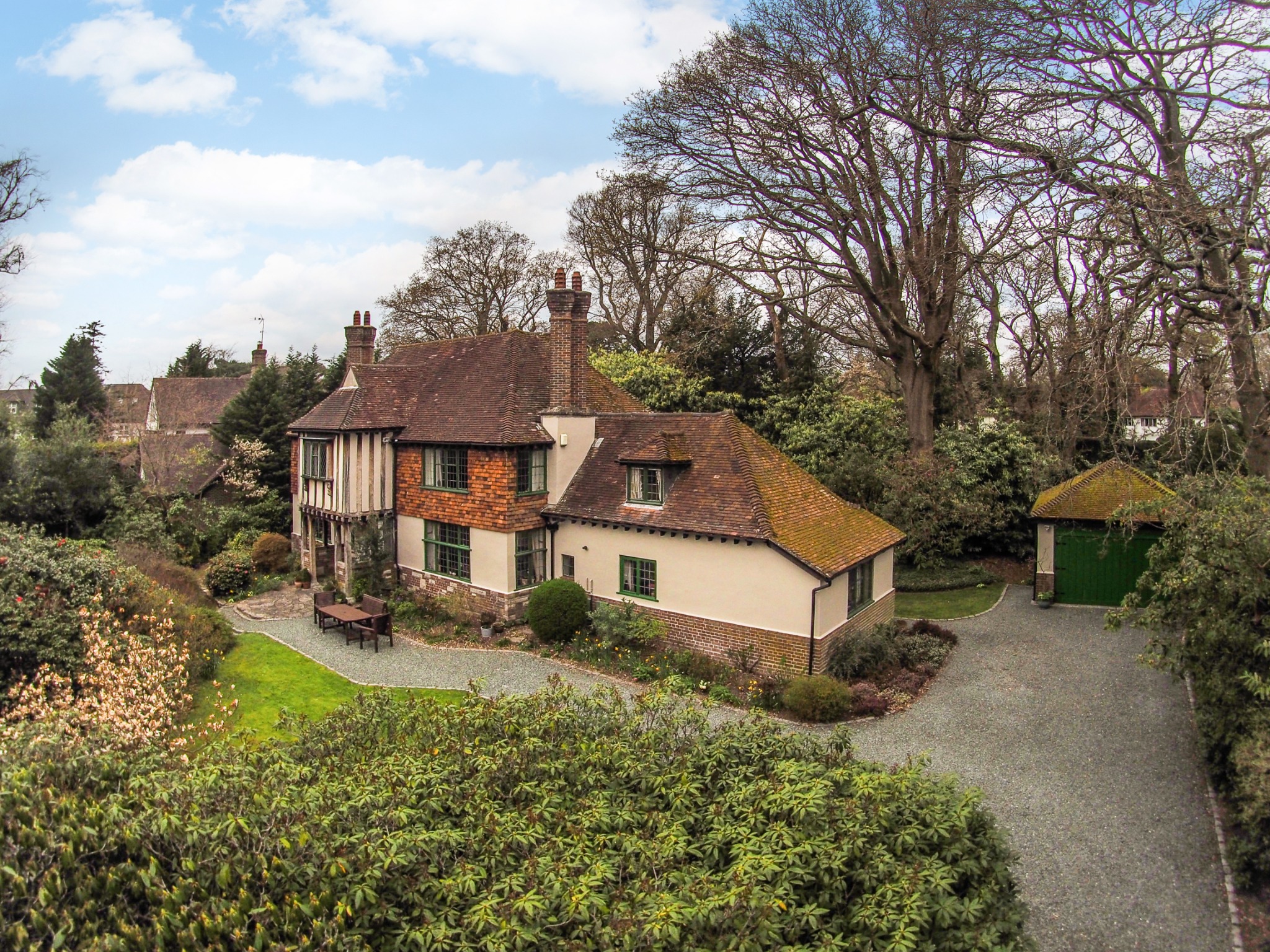 For Sale Bassett, Southampton, 5 Bedroom Property from Pearsons Estate