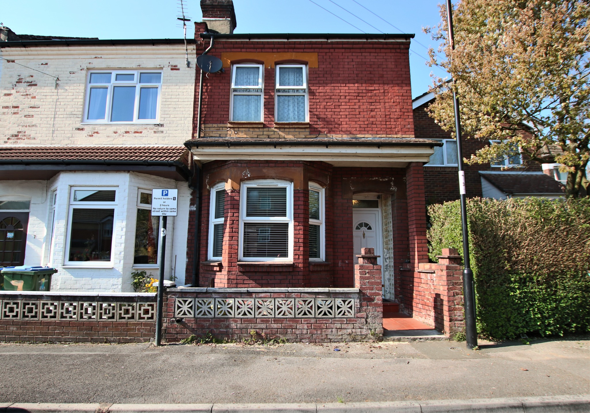 For Sale Portswood, Southampton, 3 Bedroom Property from Pearsons