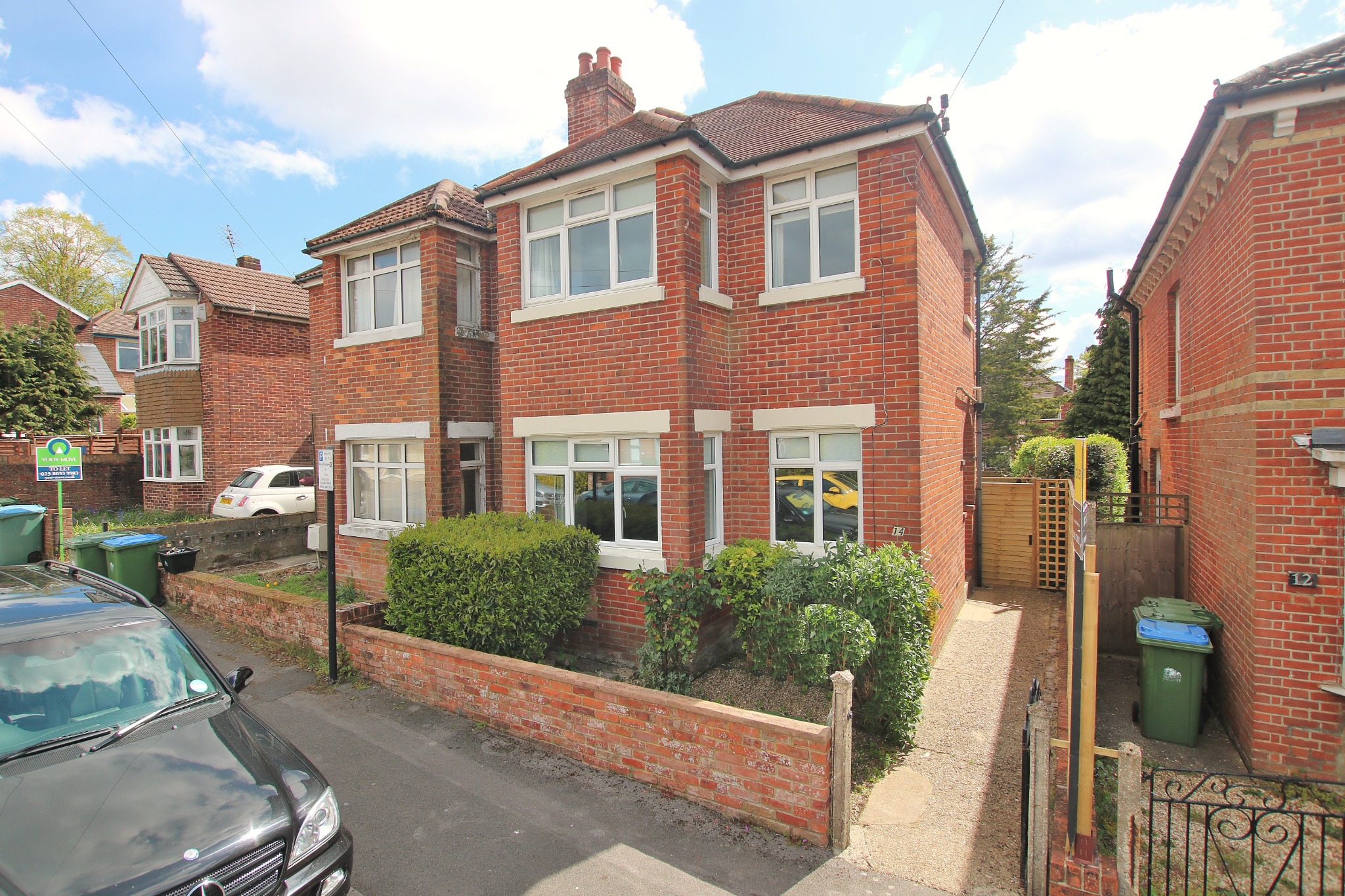 For Sale Highfield, Southampton, 4 Bedroom Property from Pearsons