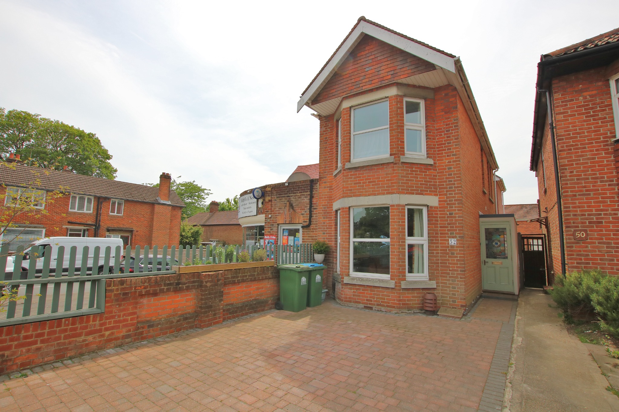 Flats For Sale In Highfield Southampton at David Bagley blog