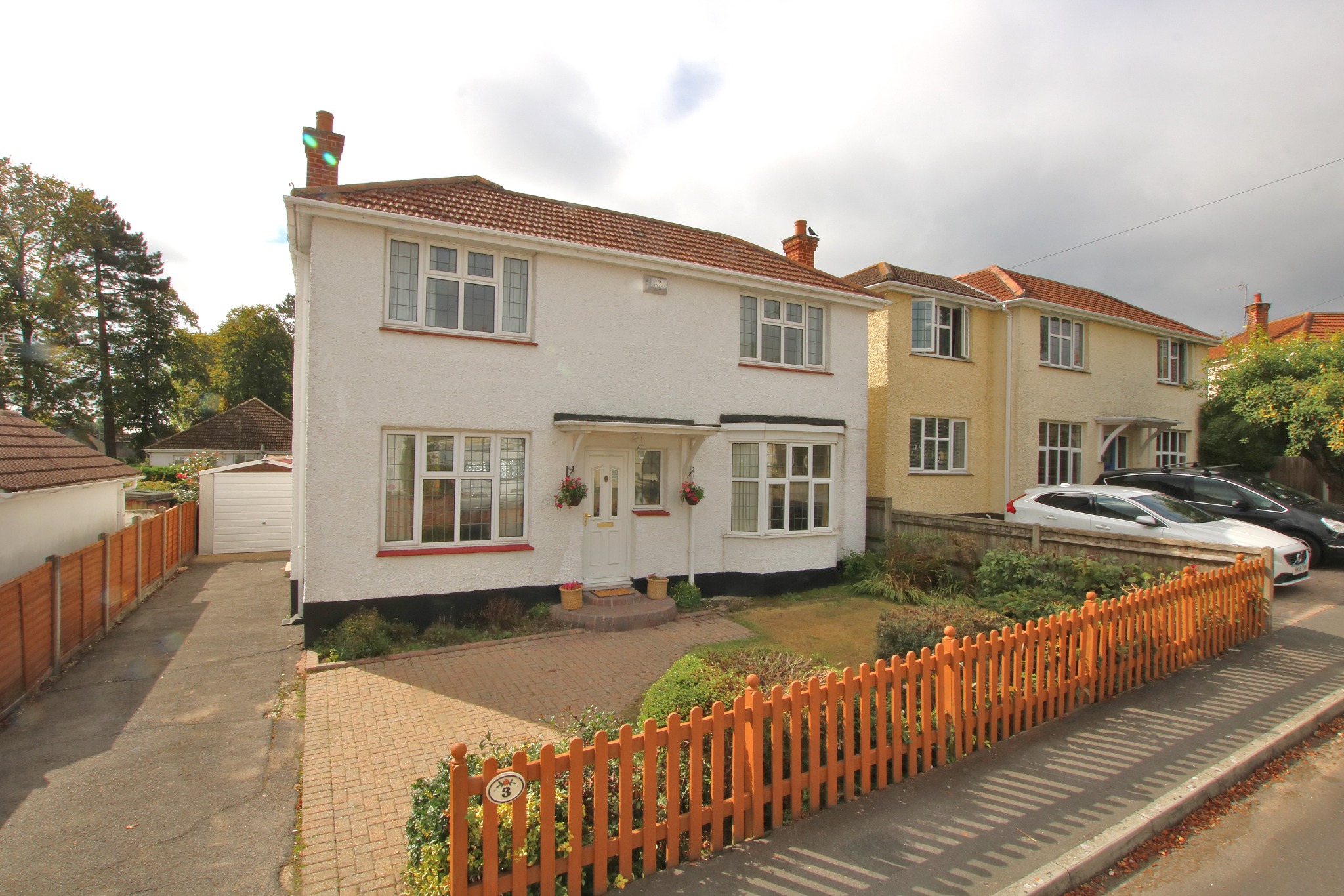 For Sale Bassett, Southampton, 3 Bedroom Property from Pearsons Estate