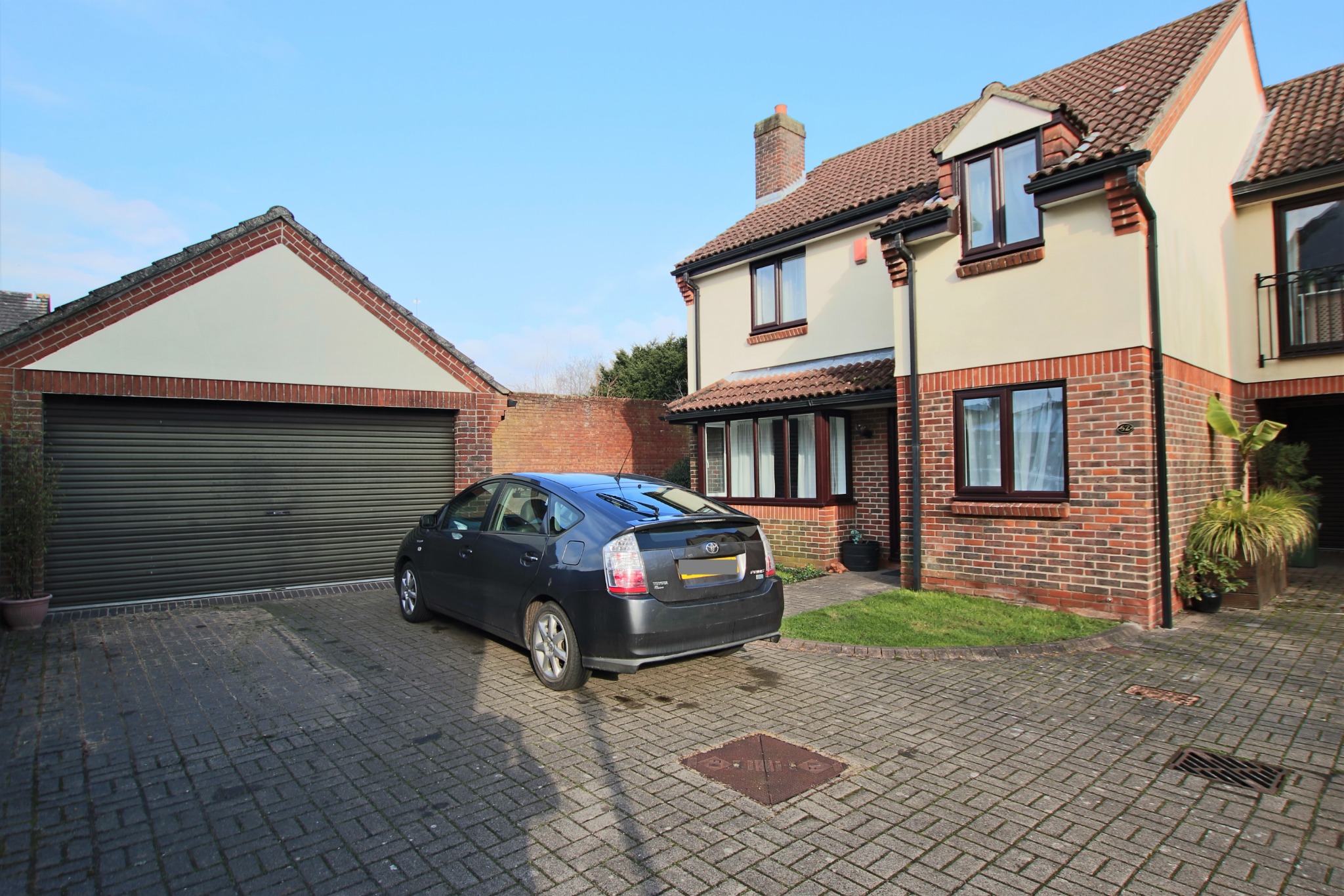 For Sale Banister Park, Southampton, 4 Bedroom Property from Pearsons