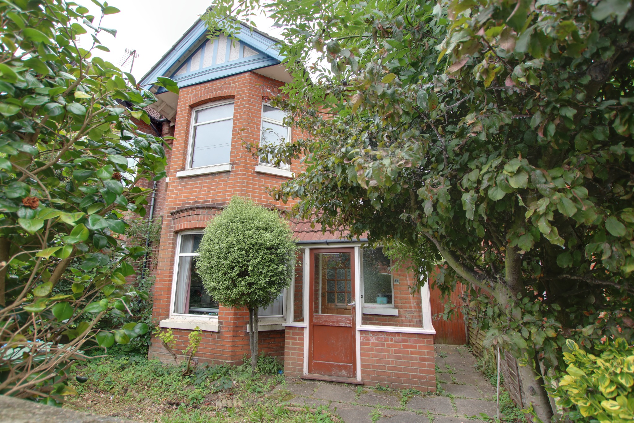 For Sale Upper Shirley, Southampton, 4 Bedroom Property from Pearsons