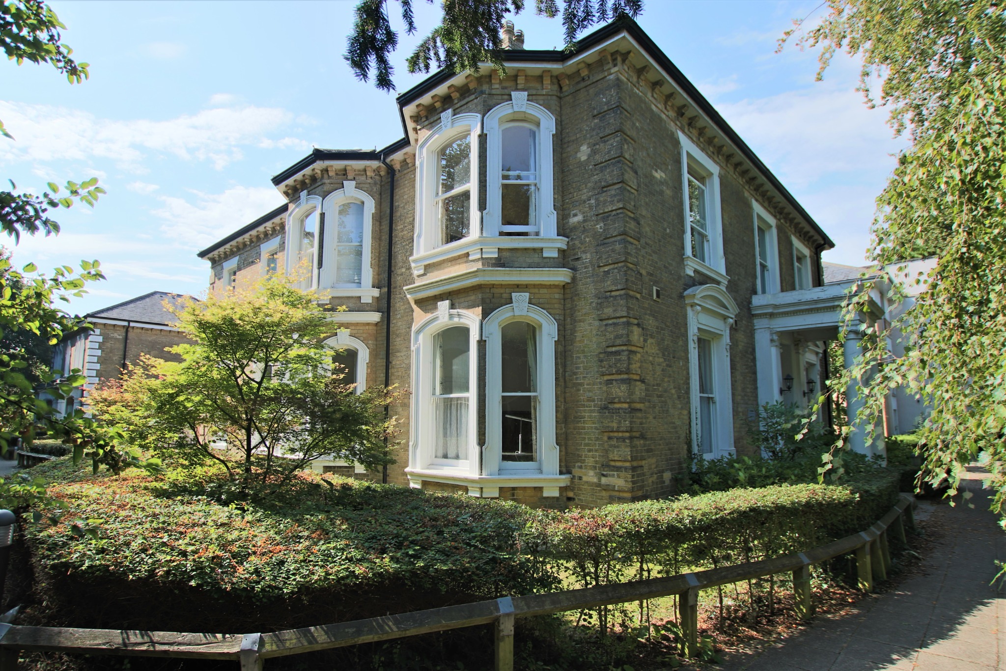For Sale Banister Park, Southampton, 2 Bedroom Property from Pearsons