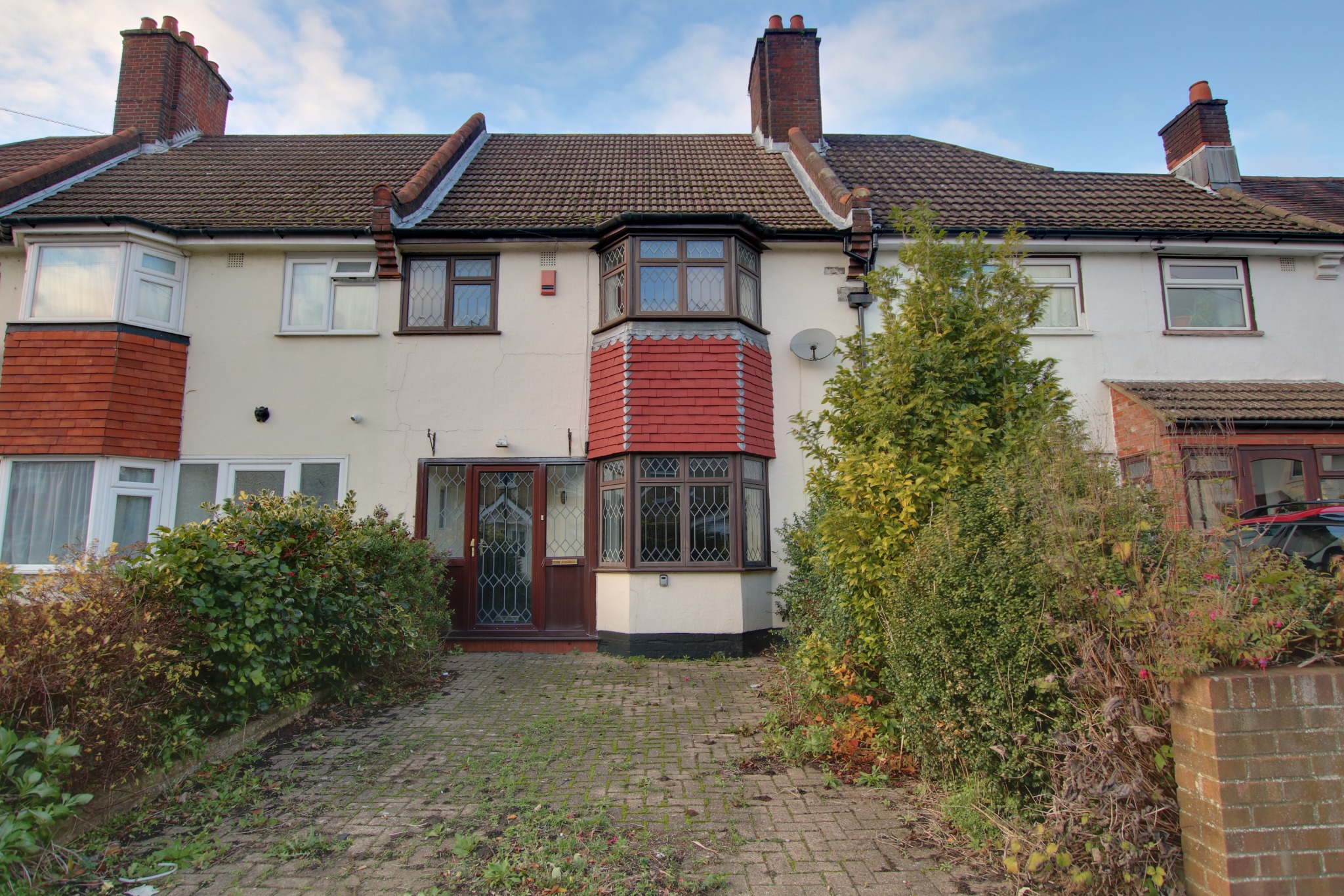 For Sale Shirley, Southampton, 3 Bedroom Property from Pearsons Estate