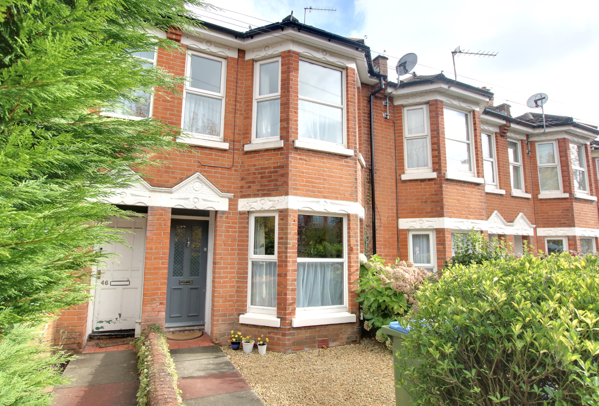 For Sale Upper Shirley, Southampton, 3 Bedroom Property from Pearsons