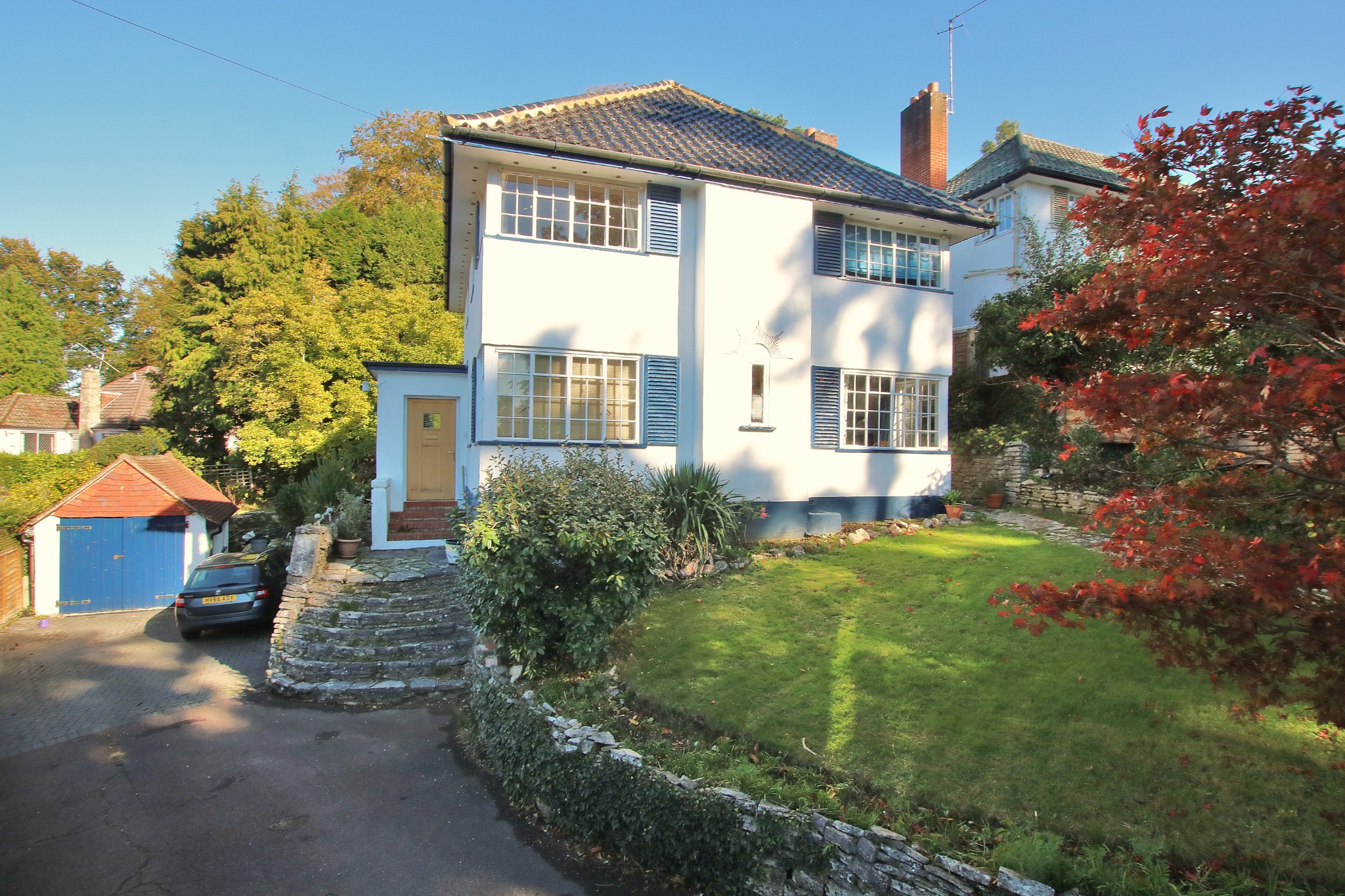 For Sale Bassett, Southampton, 5 Bedroom Property from Pearsons Estate