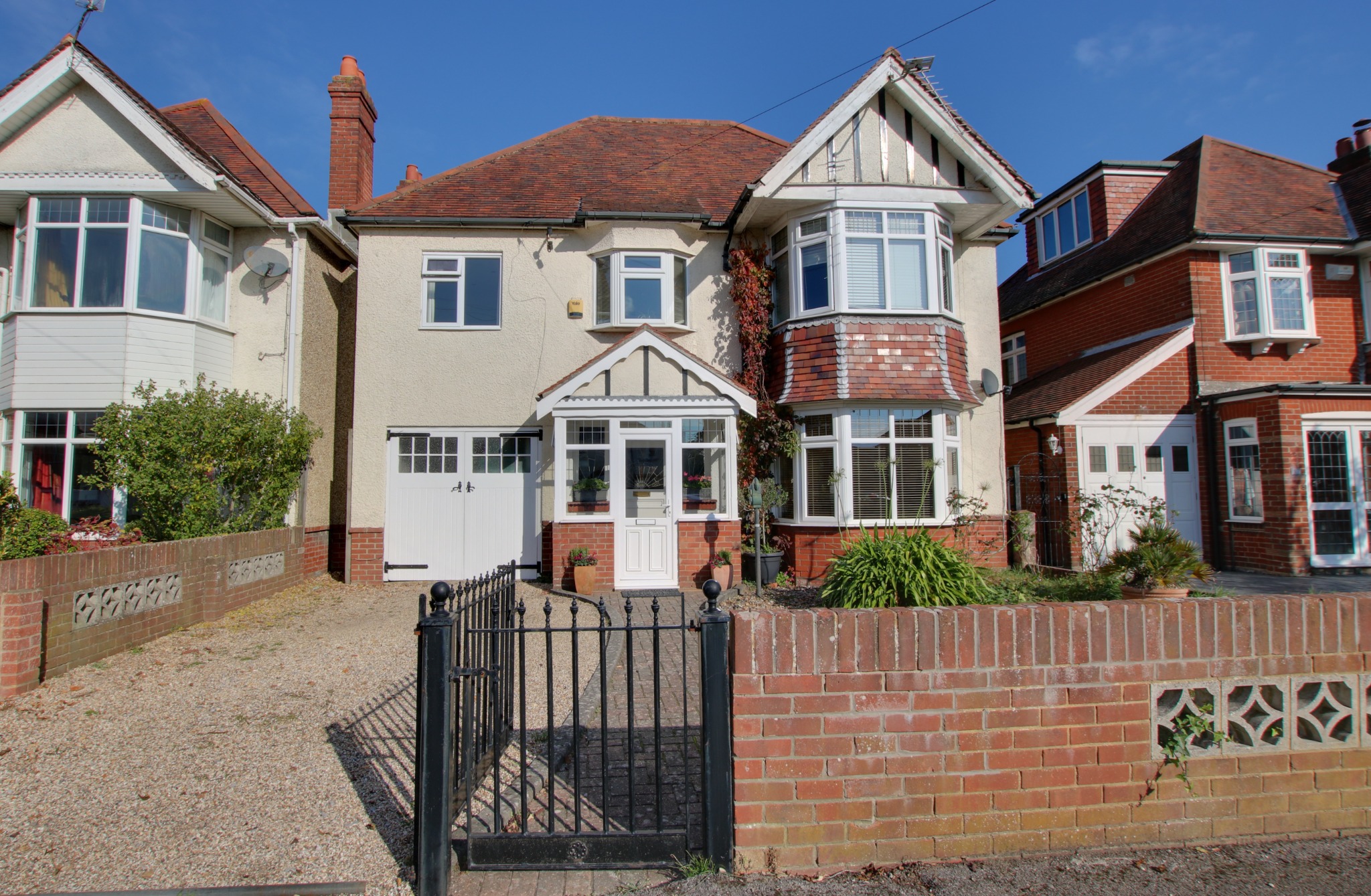 For Sale Upper Shirley, Southampton, 5 Bedroom Property from Pearsons Estate Agents
